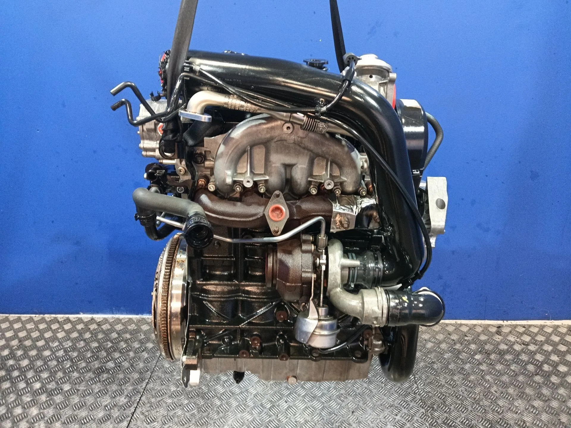 Motor Completo para Volkswagen Golf V (1K1)