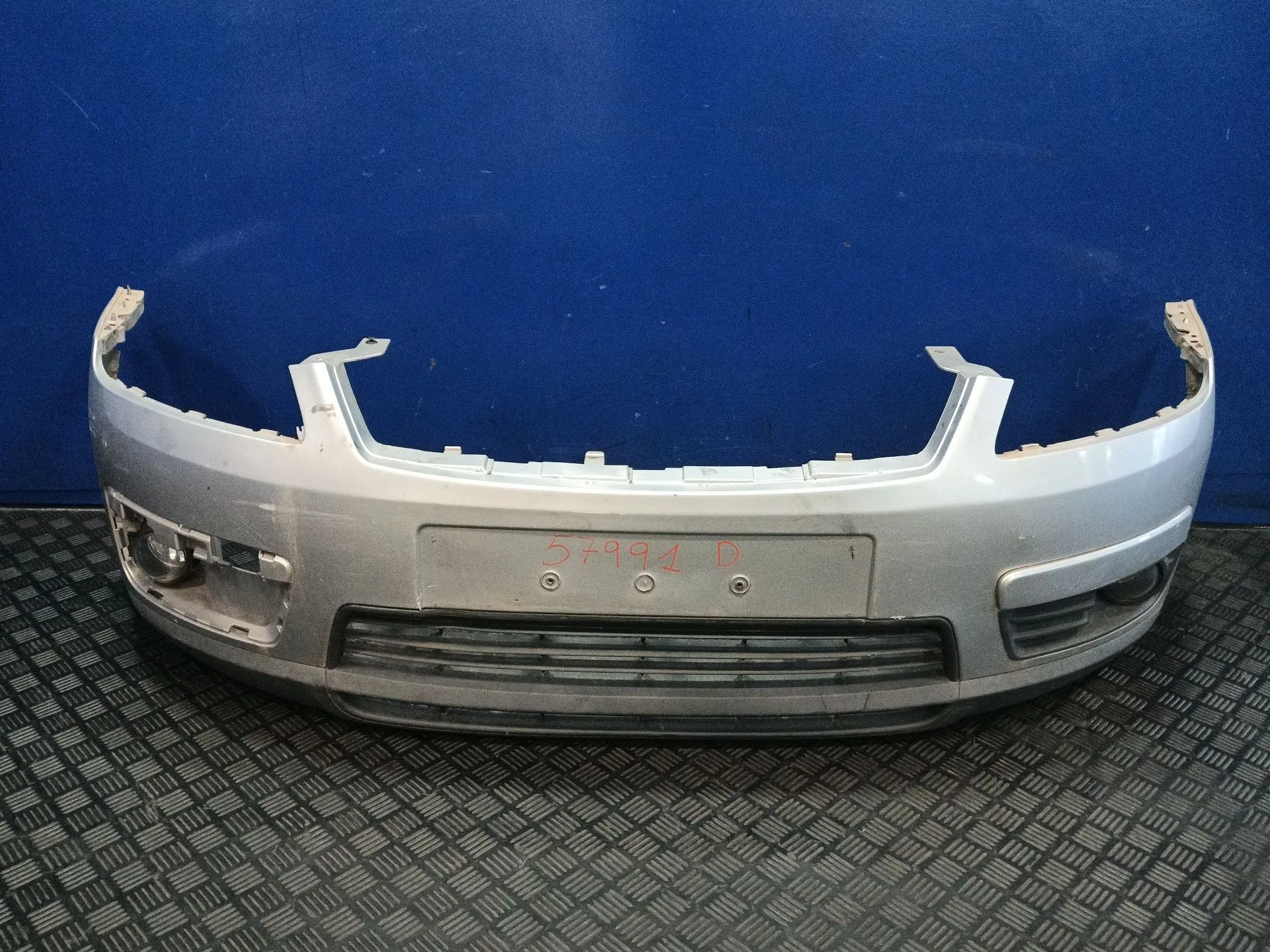 Paragolpes Delantero para Ford Focus C-Max (Cap)