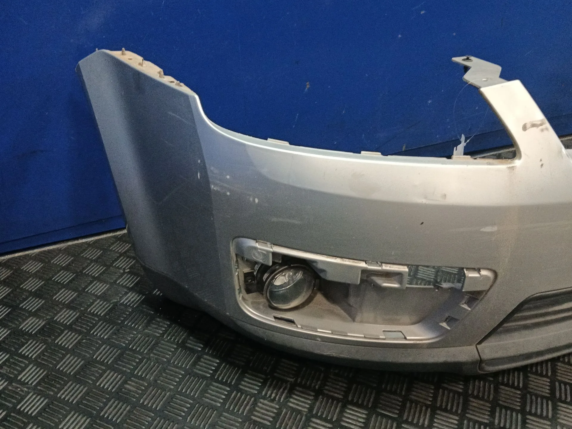Paragolpes Delantero para Ford Focus C-Max (Cap)