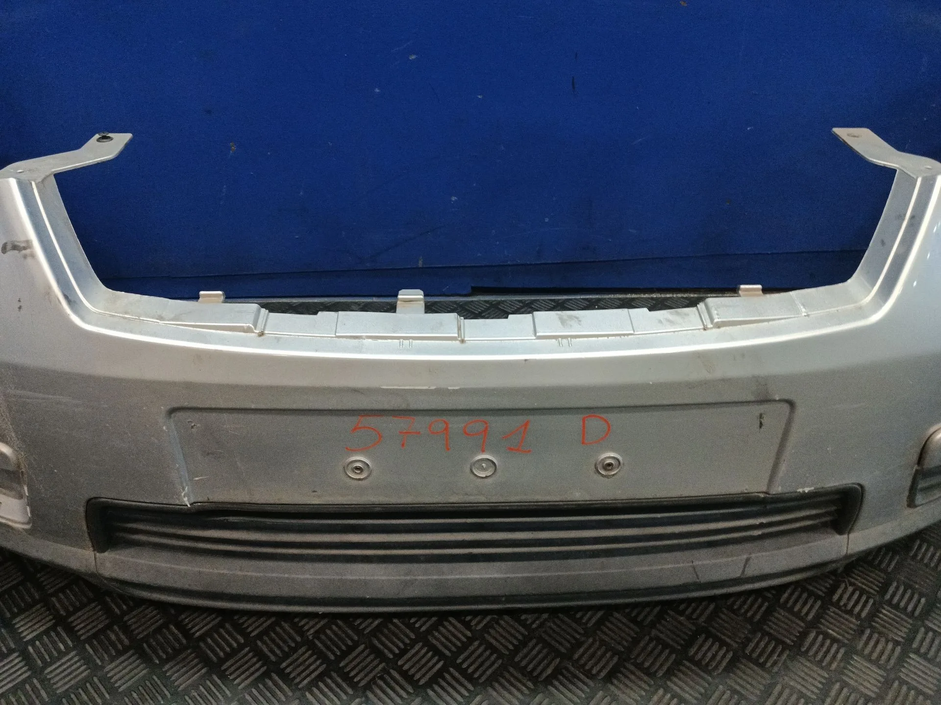 Paragolpes Delantero para Ford Focus C-Max (Cap)