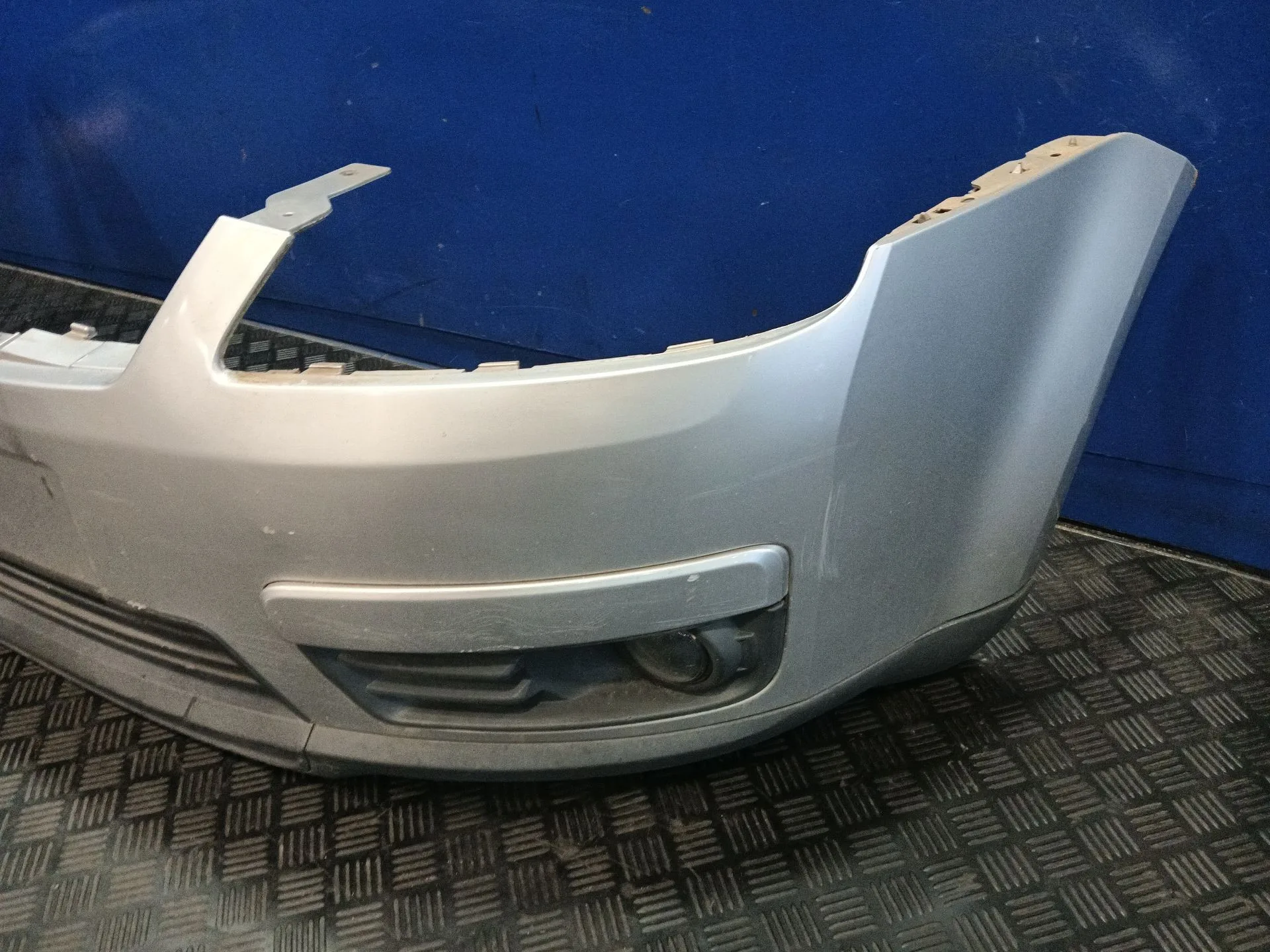 Paragolpes Delantero para Ford Focus C-Max (Cap)