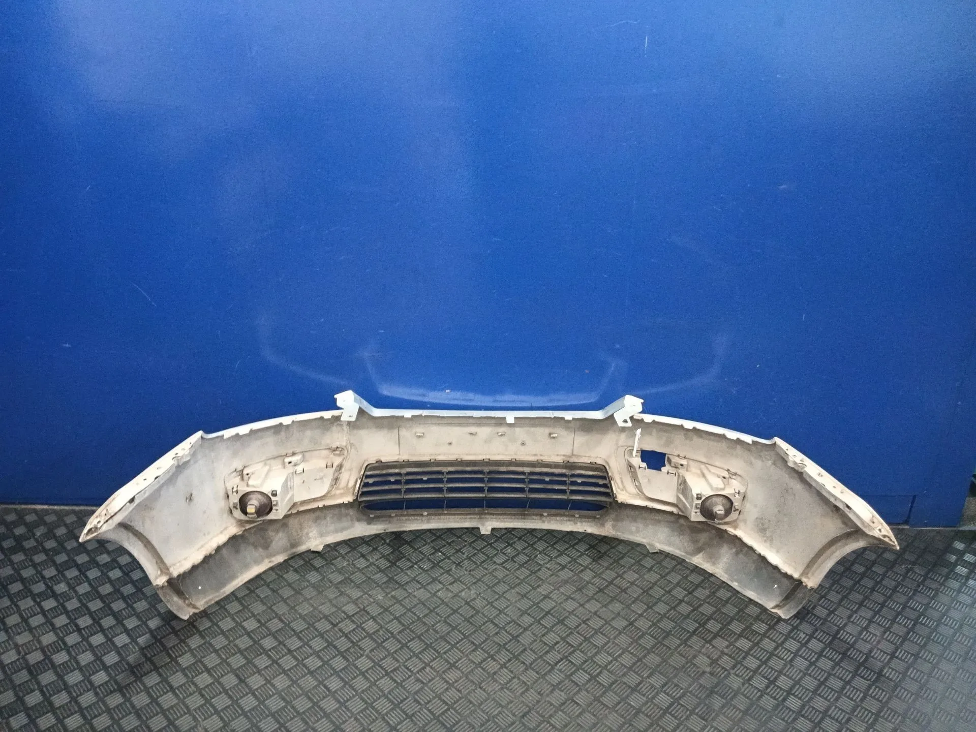 Paragolpes Delantero para Ford Focus C-Max (Cap)