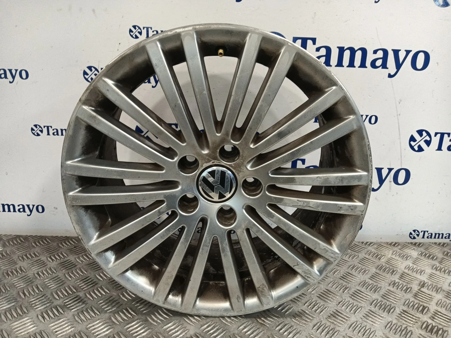 Llanta para Volkswagen Passat B6 (3C2)