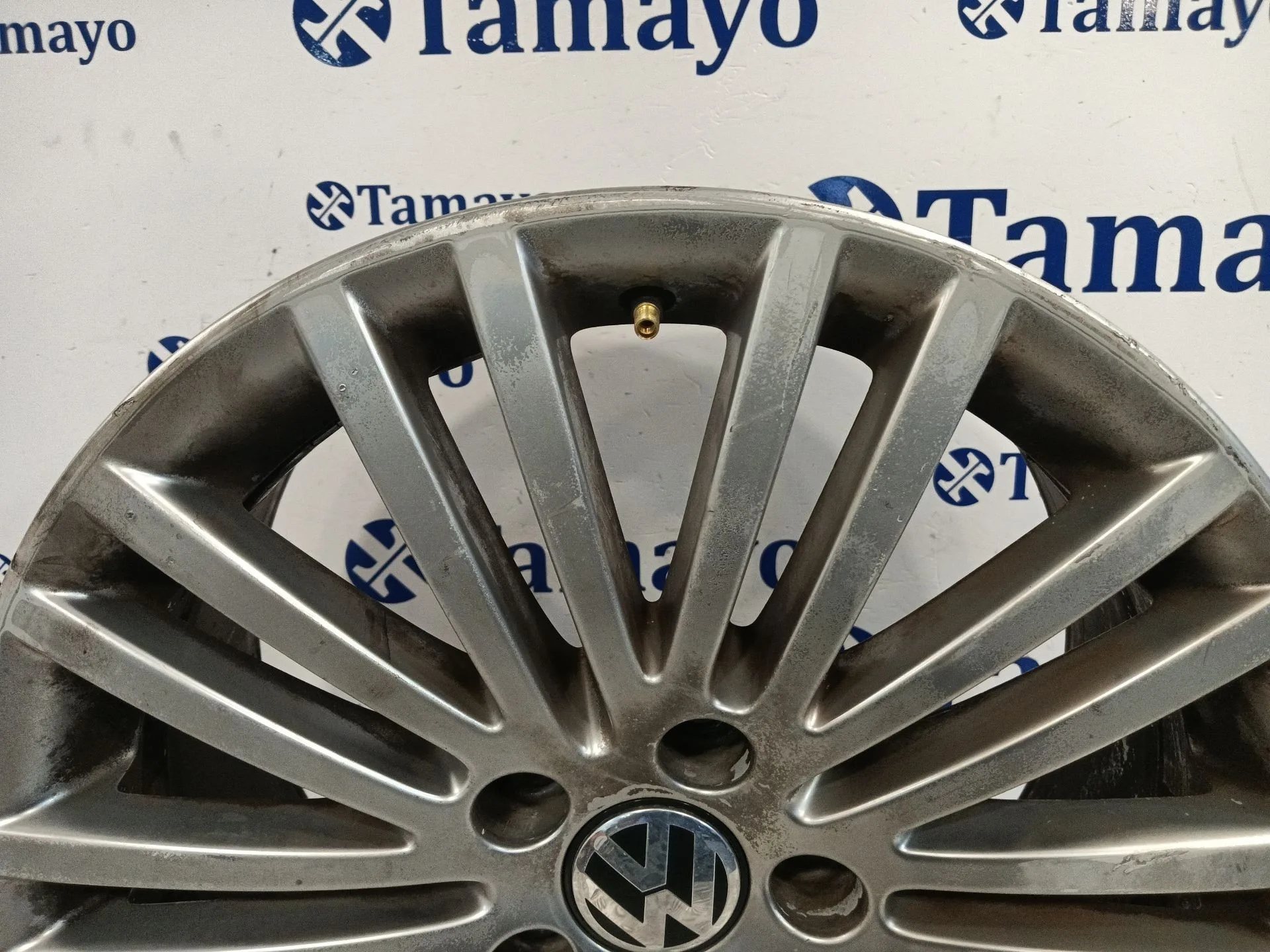 Llanta para Volkswagen Passat B6 (3C2)
