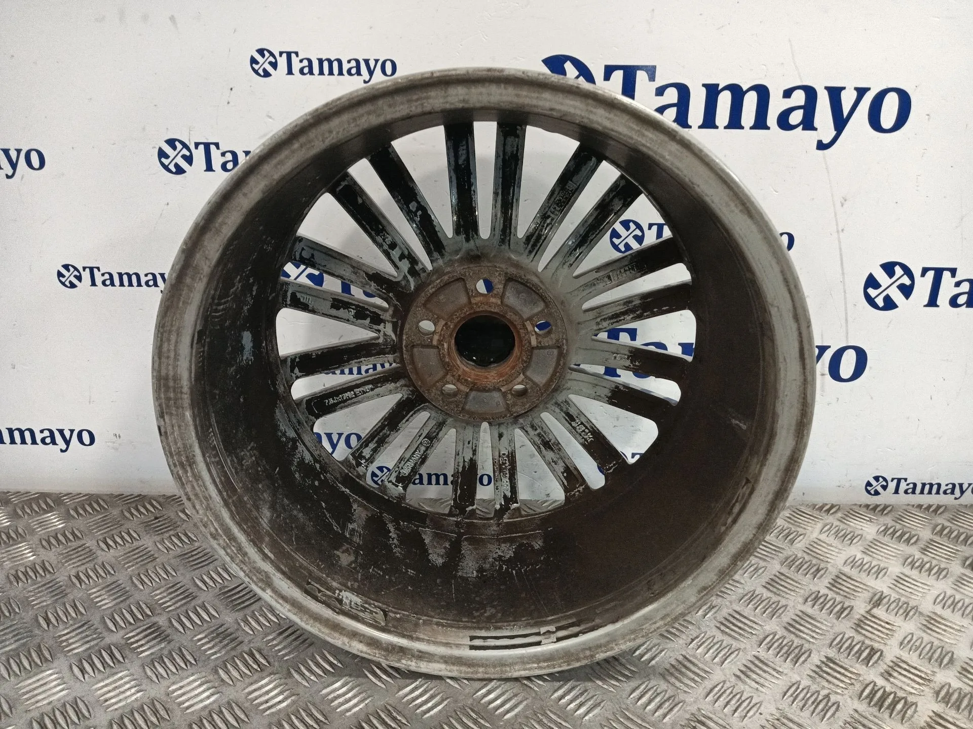 Llanta para Volkswagen Passat B6 (3C2)