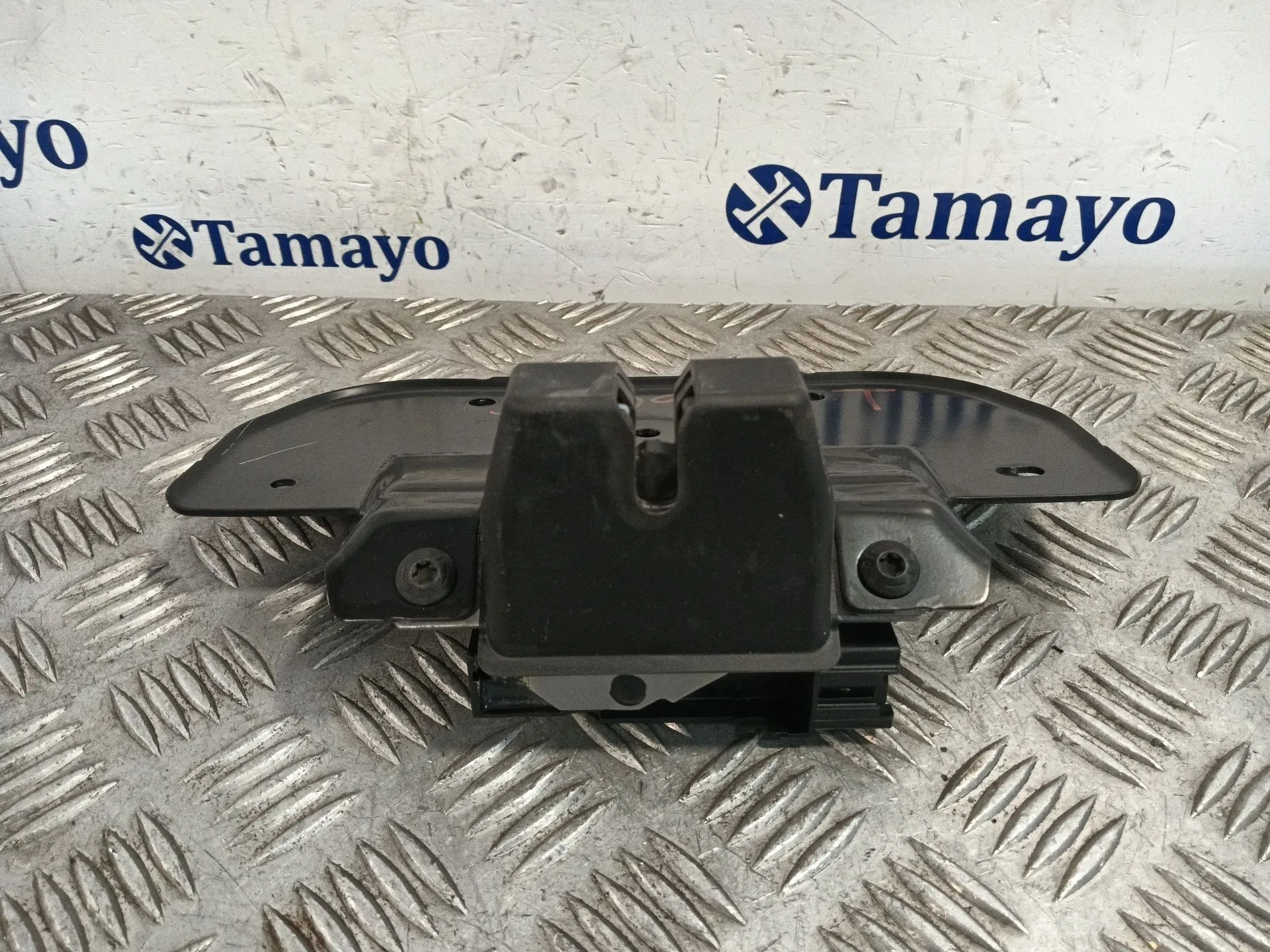 Cerradura Maletero / Porton para Ford Tourneo Courier (C4A)