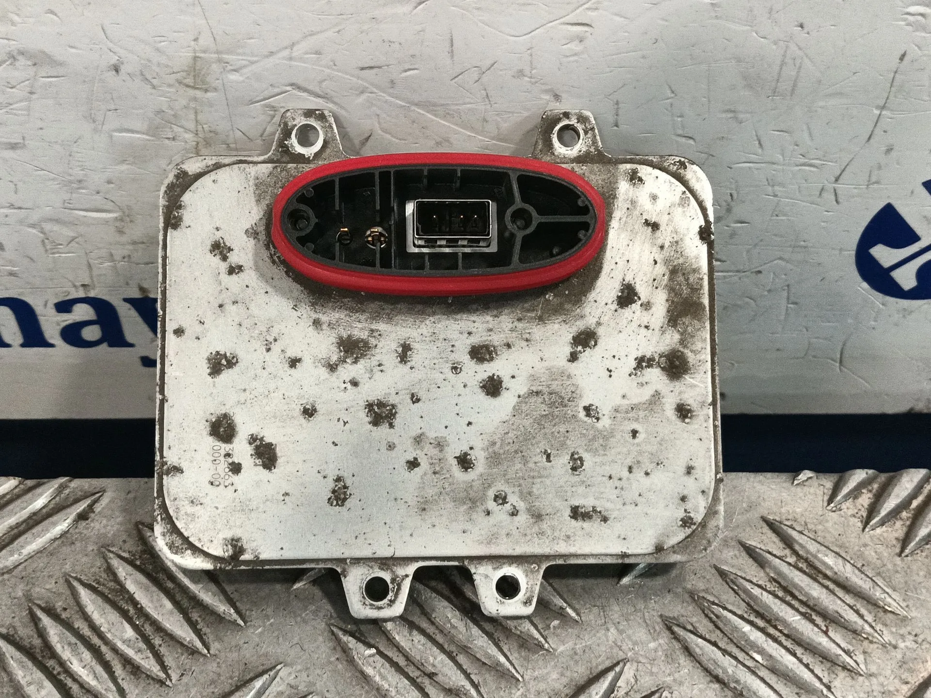 Centralita Faros Xenon para Saab 9-3 Station Wagon (E50)