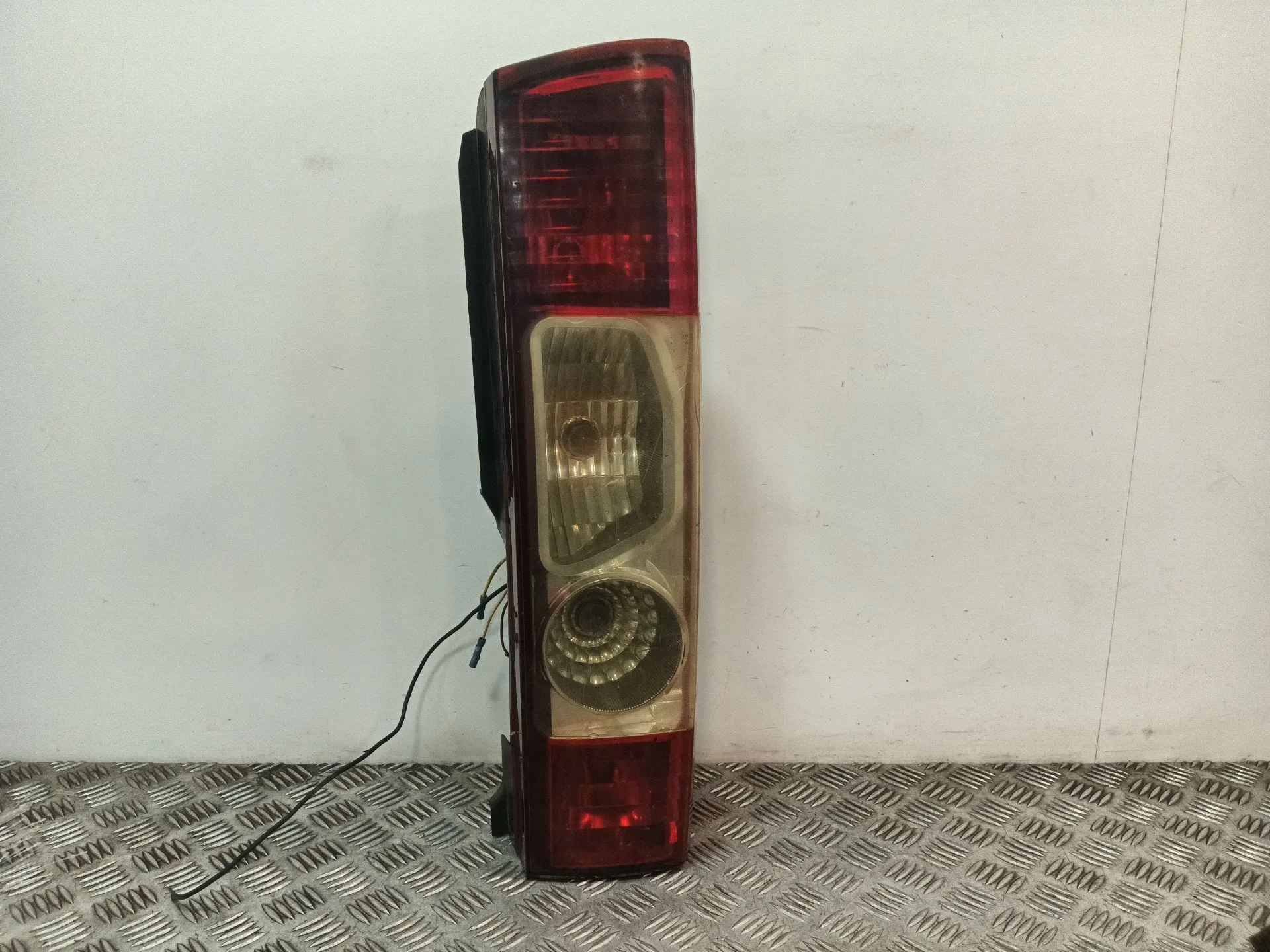 Piloto Trasero Derecho para Fiat Ducato Furgon