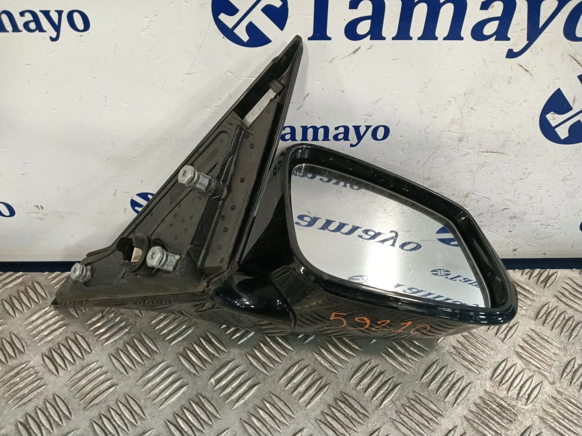 Retrovisor Derecho para Bmw 1 (F21)