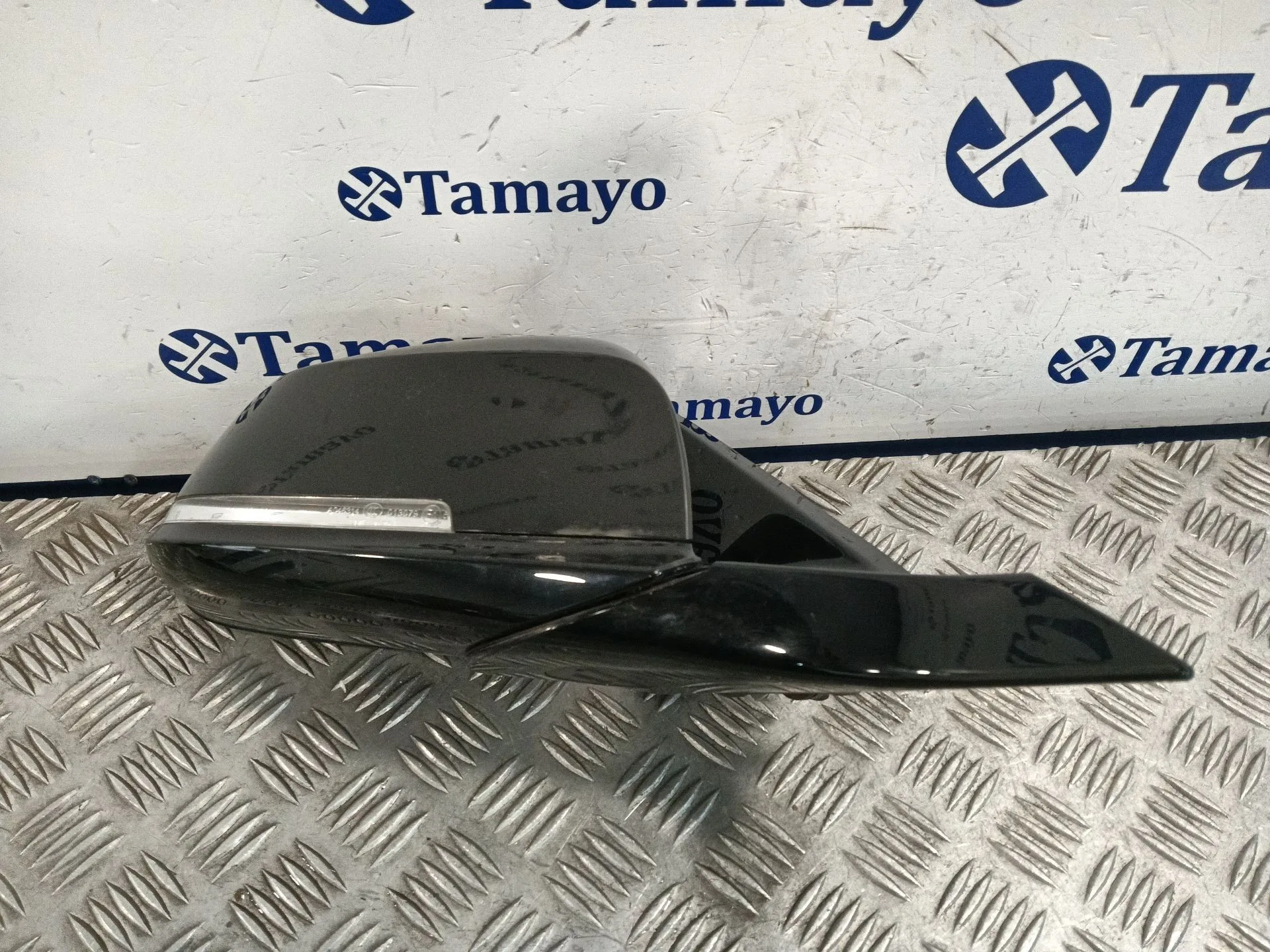 Retrovisor Derecho para Bmw 1 (F21)