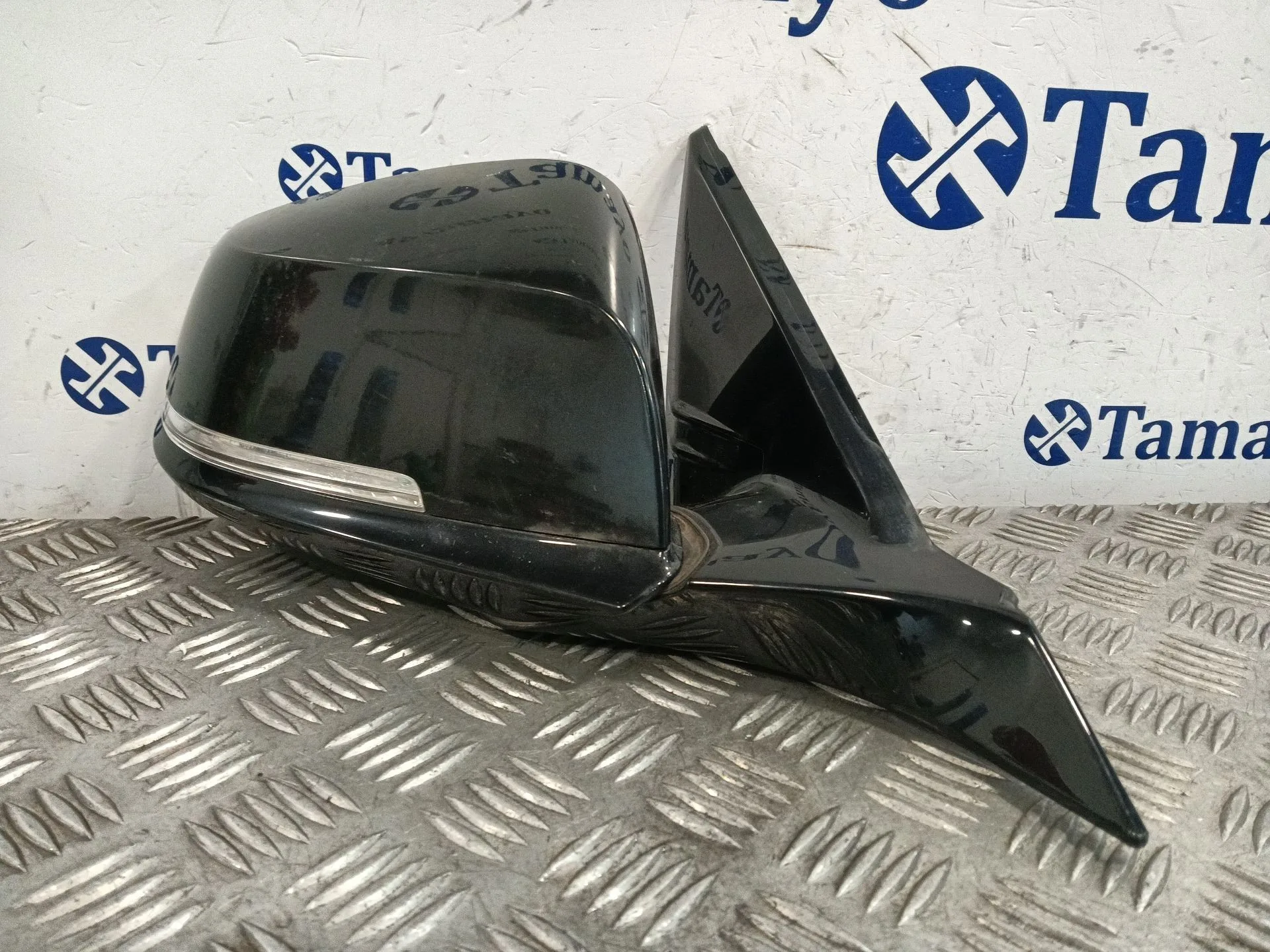 Retrovisor Derecho para Bmw 1 (F21)