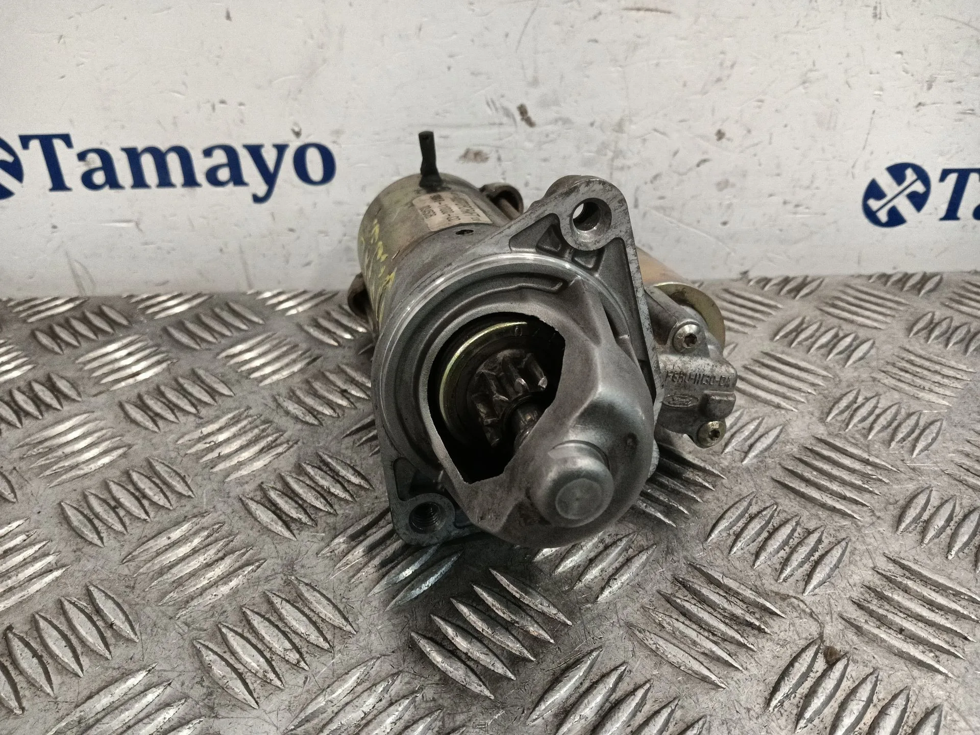 Motor Arranque para Ford Focus I (Daw, Dbw)