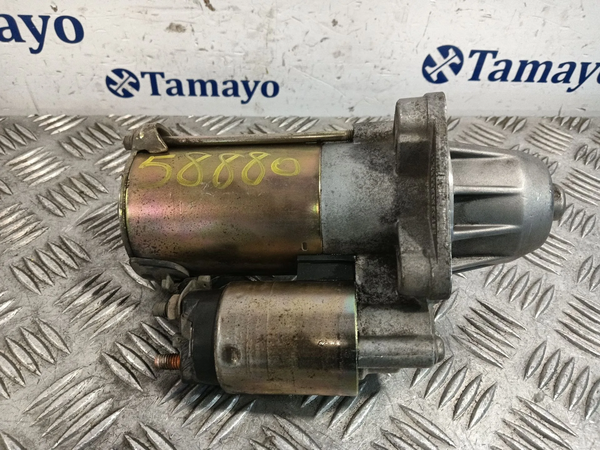 Motor Arranque para Ford Focus I (Daw, Dbw)