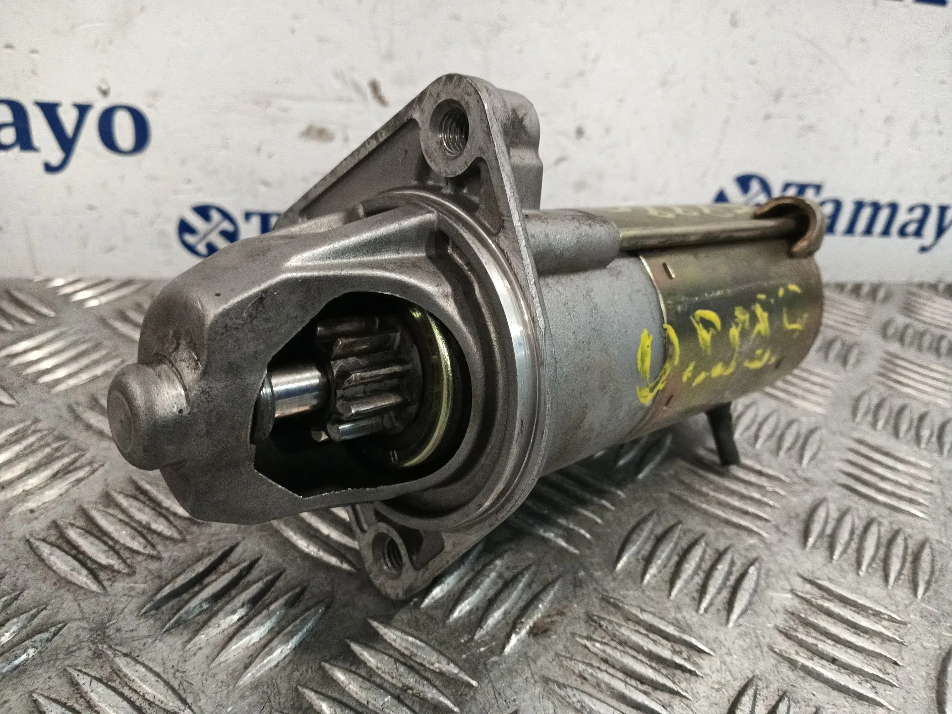 Motor Arranque para Ford Focus I (Daw, Dbw)
