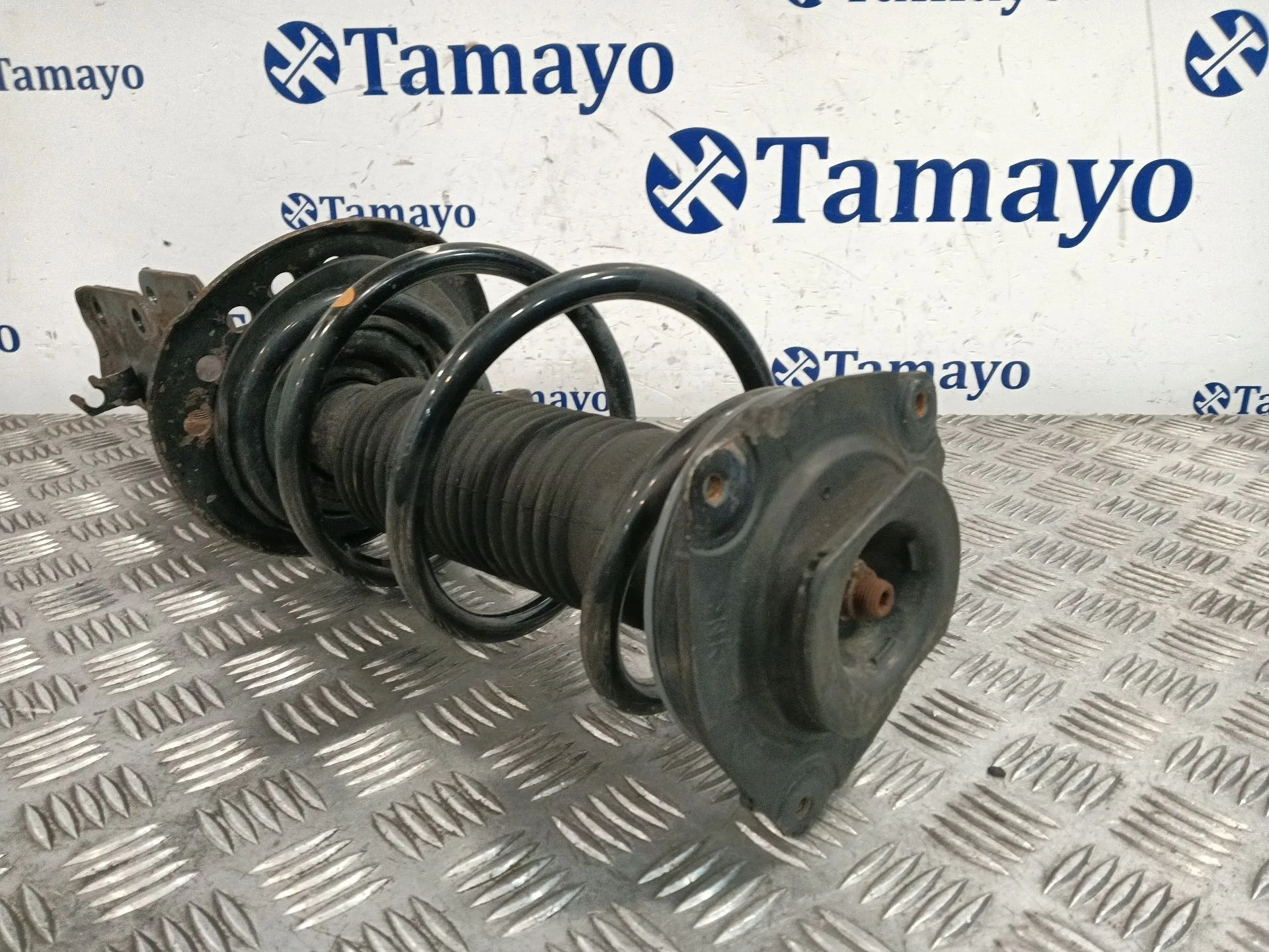 Amortiguador Delantero Izquierdo para Nissan Juke (F15)