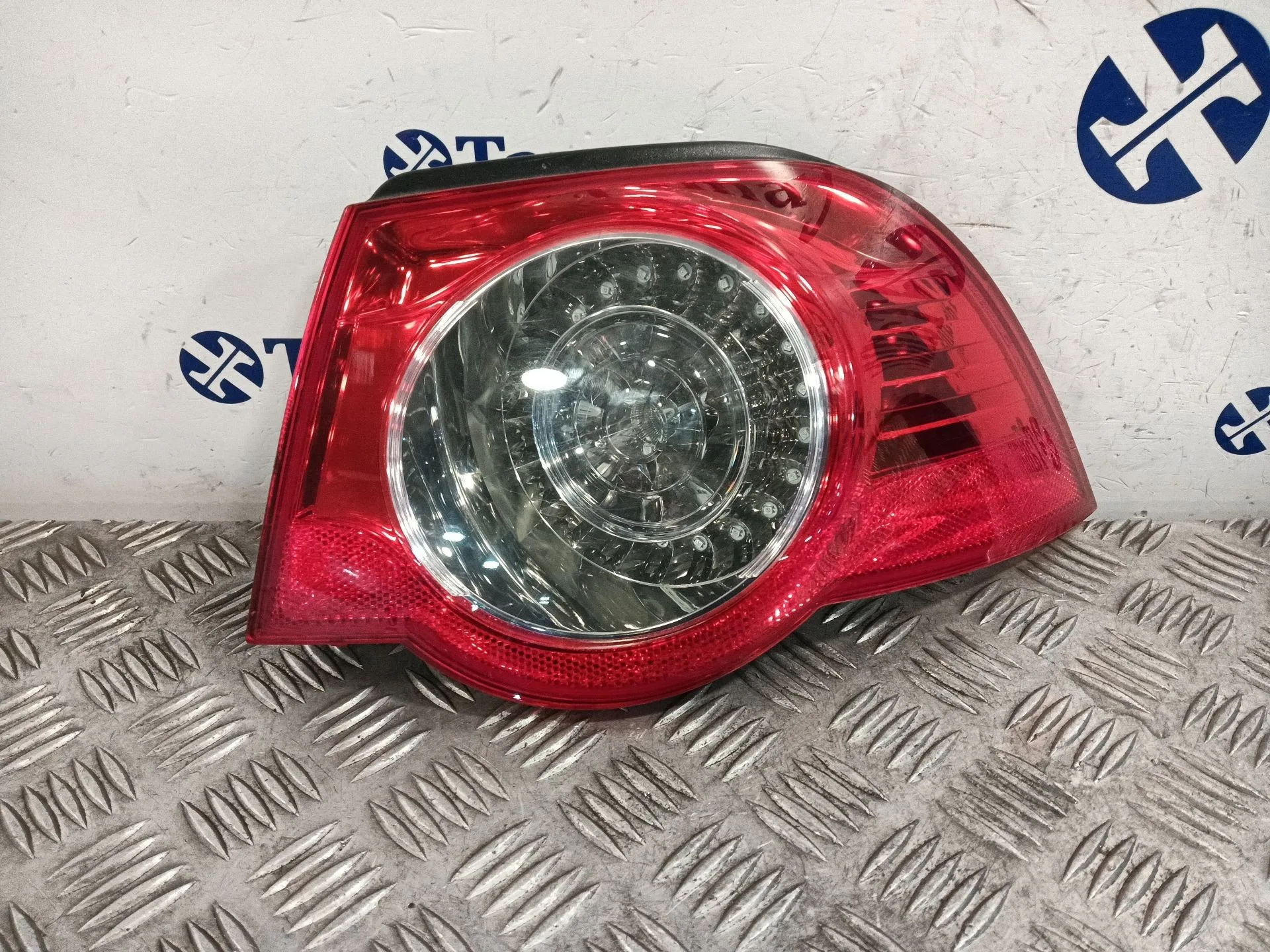 Piloto Trasero Derecho para Volkswagen Eos (1F7, 1F8)