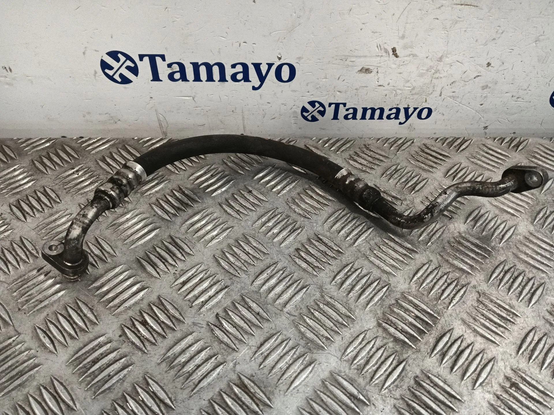 Tubos Aire Acondicionado para Peugeot 307 (3A/C)
