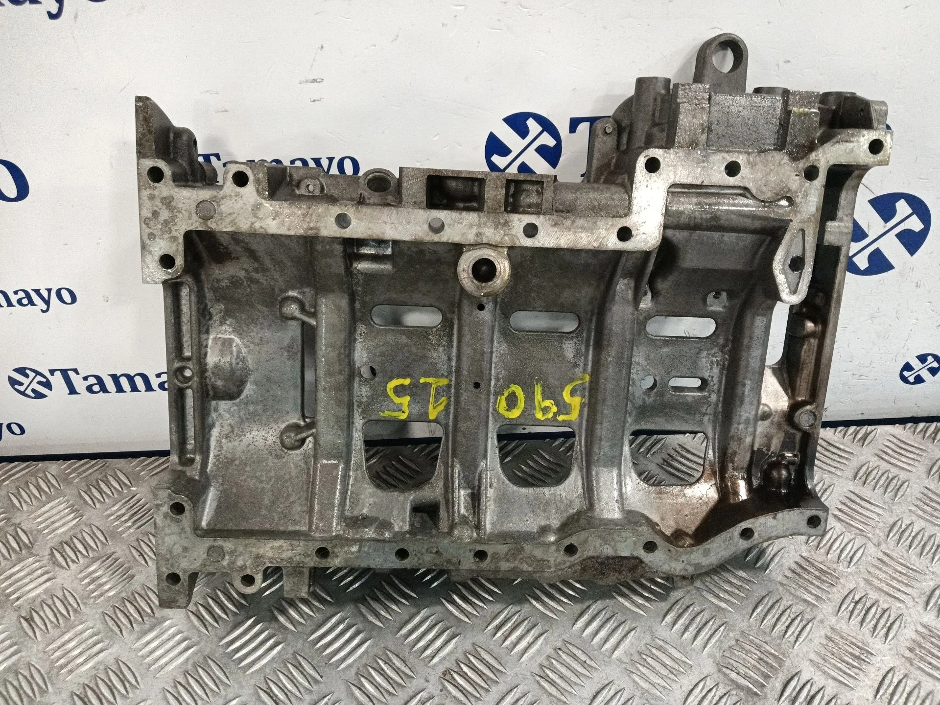 Sobrecarter para Peugeot Boxer Furgon