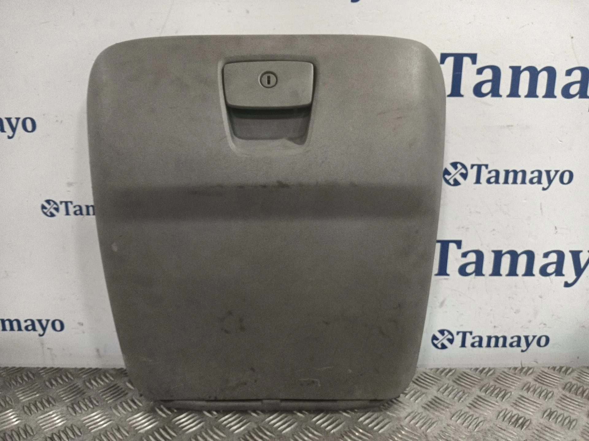 Guantera para Peugeot Boxer Furgon Techo Elevado