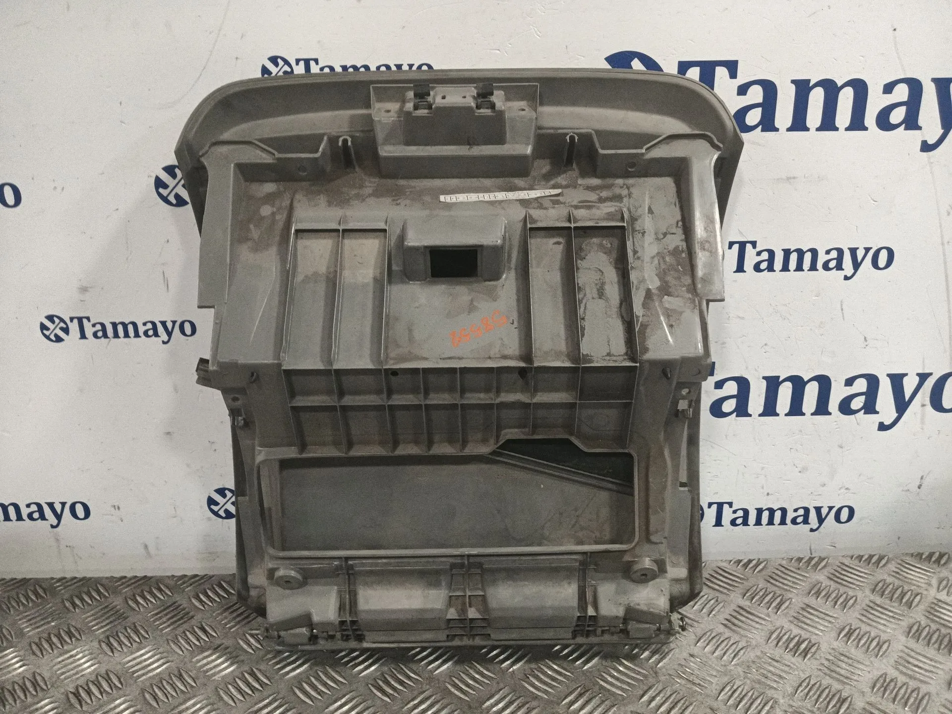 Guantera para Peugeot Boxer Furgon Techo Elevado