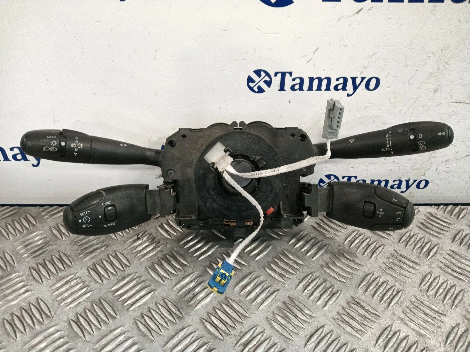Mando Multifuncion para Peugeot 308 I (4A_, 4C_)