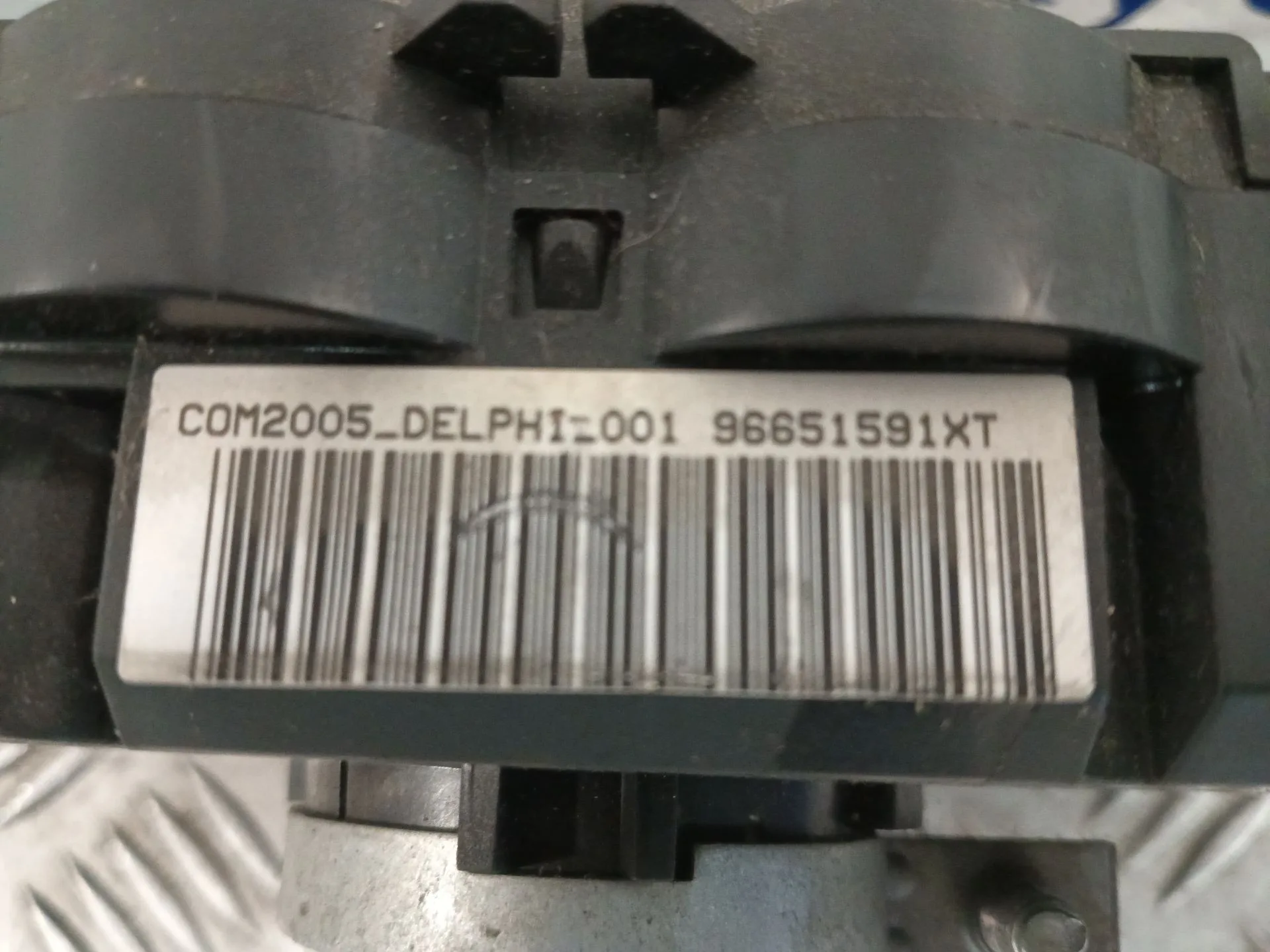 Mando Multifuncion para Peugeot 308 I (4A_, 4C_)