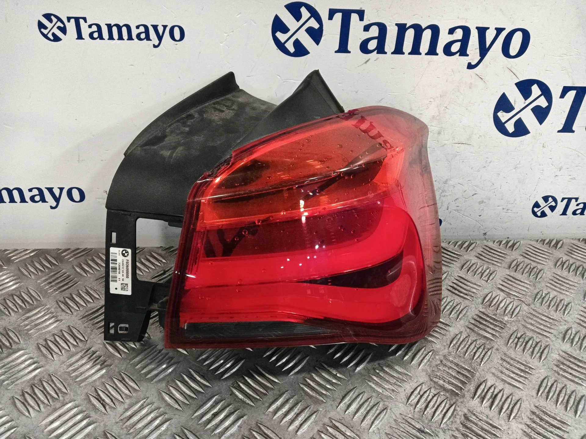 Piloto Trasero Derecho para Bmw 1 (F21)
