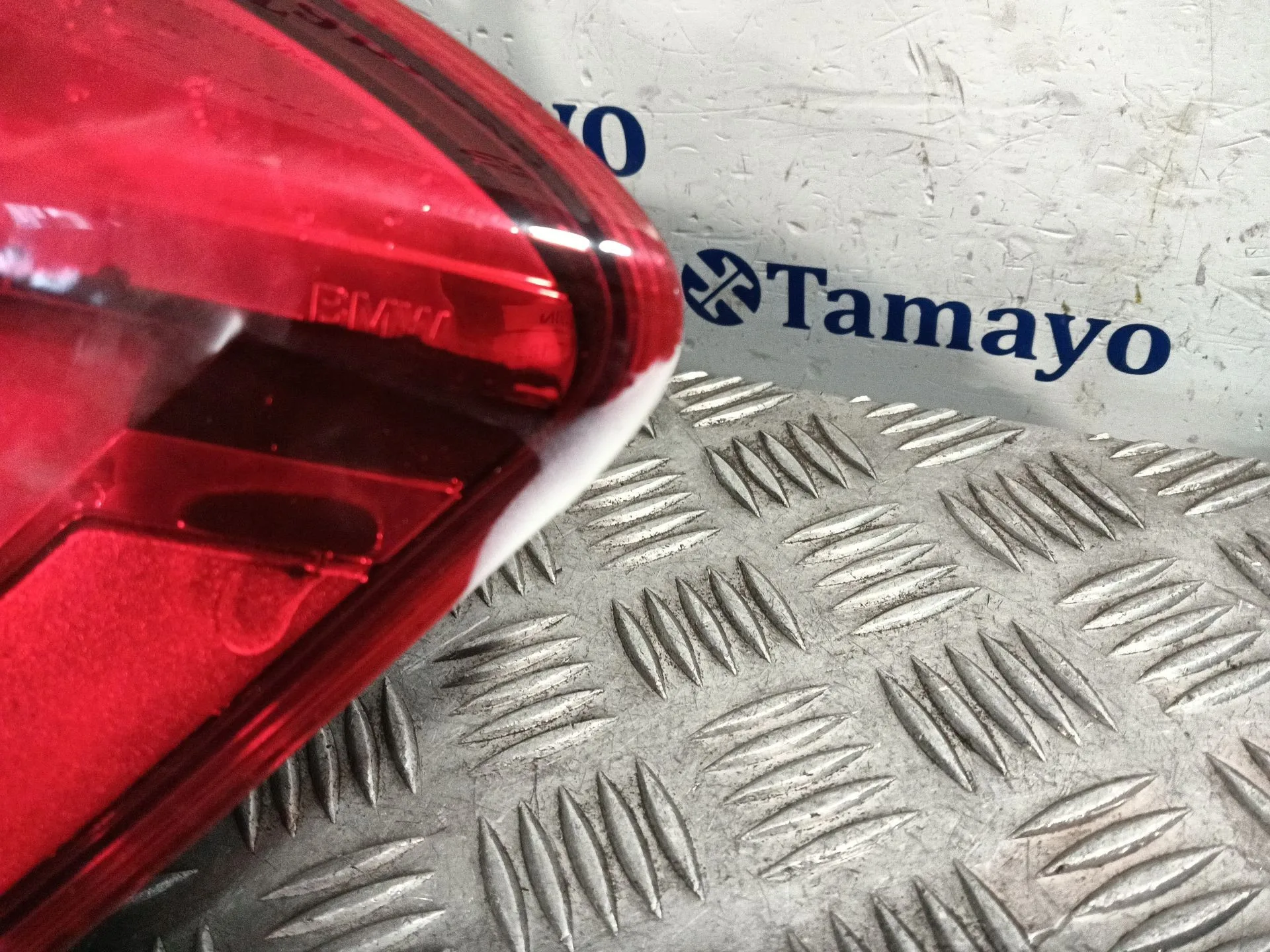 Piloto Trasero Derecho para Bmw 1 (F21)