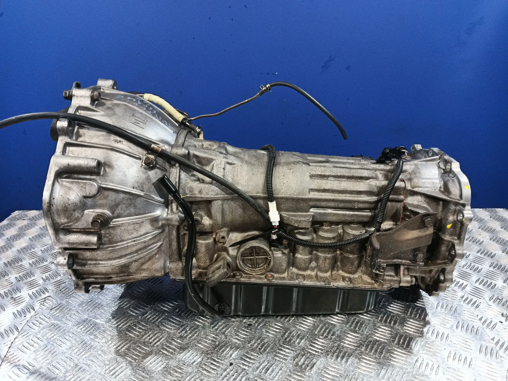 Caja Cambios Automatica para Mitsubishi Montero (V20/V40)