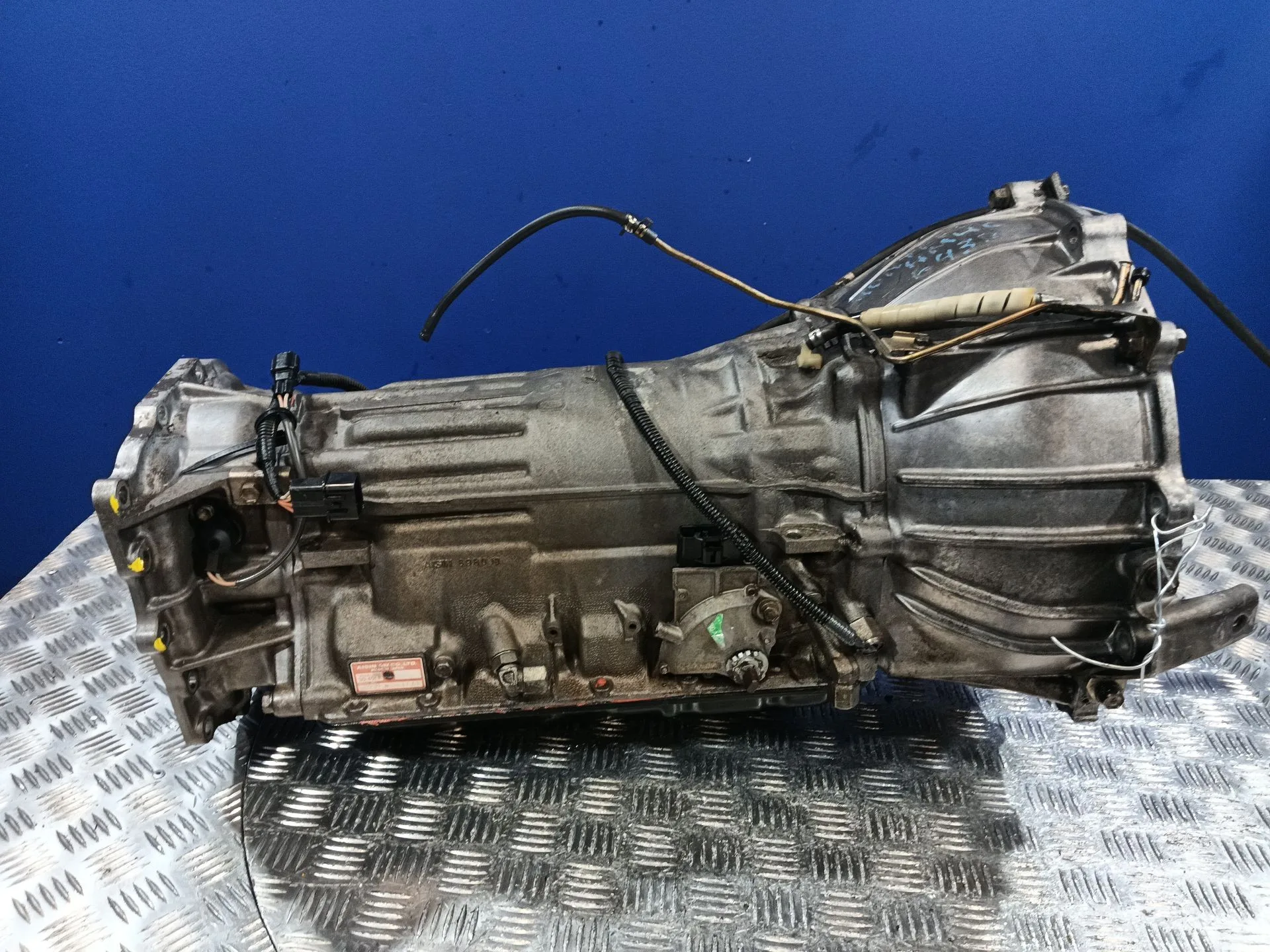 Caja Cambios Automatica para Mitsubishi Montero (V20/V40)