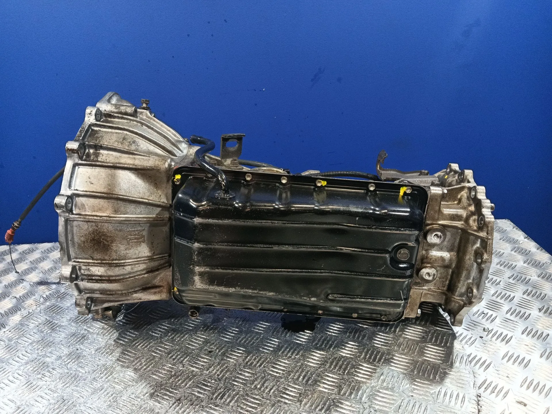 Caja Cambios Automatica para Mitsubishi Montero (V20/V40)
