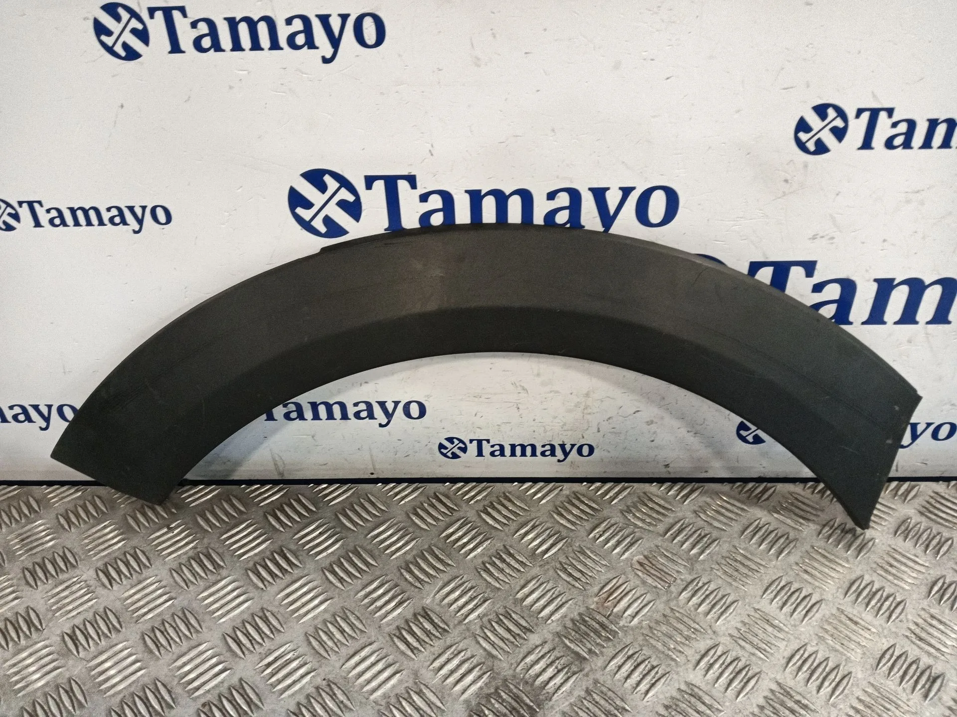 Aletin Trasero Derecho para Bmw Mini (F56)