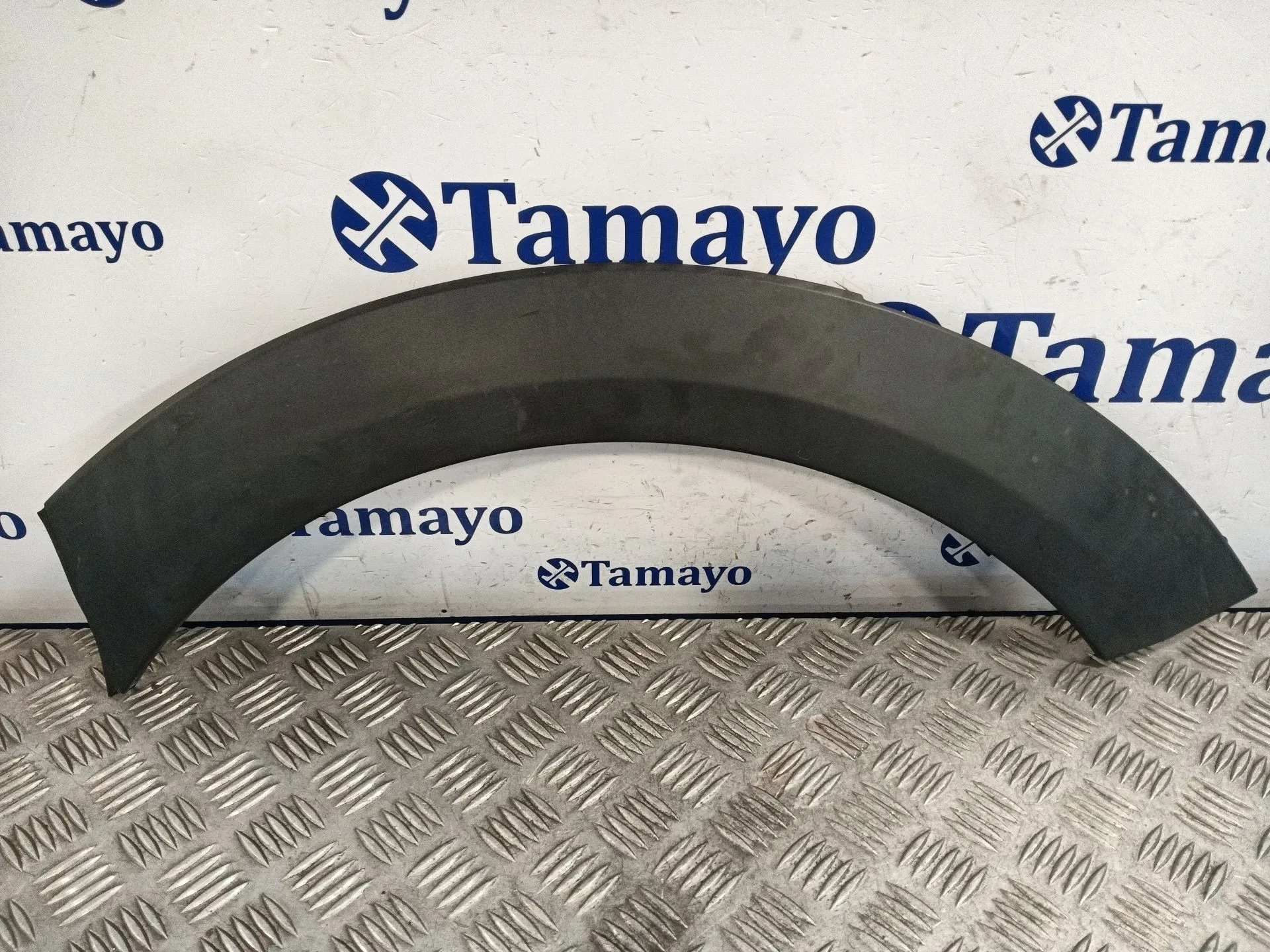 Aletin Trasero Izquierdo para Bmw Mini (F56)