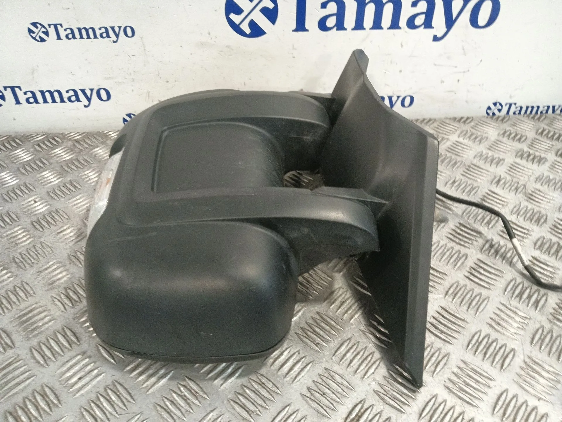 Retrovisor Izquierdo para Peugeot Boxer Furgon Techo Elevado