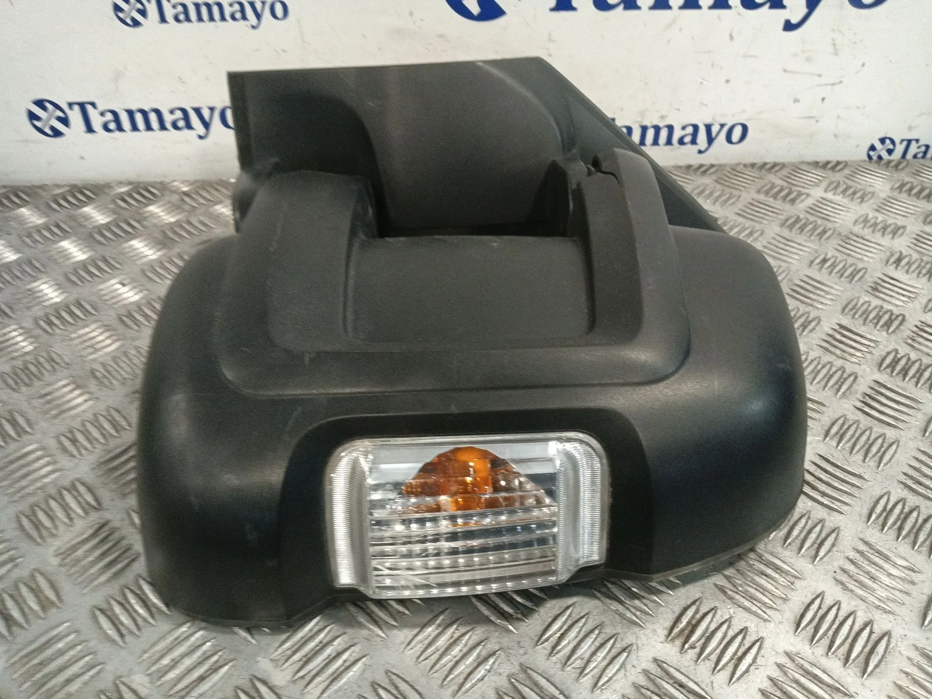 Retrovisor Izquierdo para Peugeot Boxer Furgon Techo Elevado