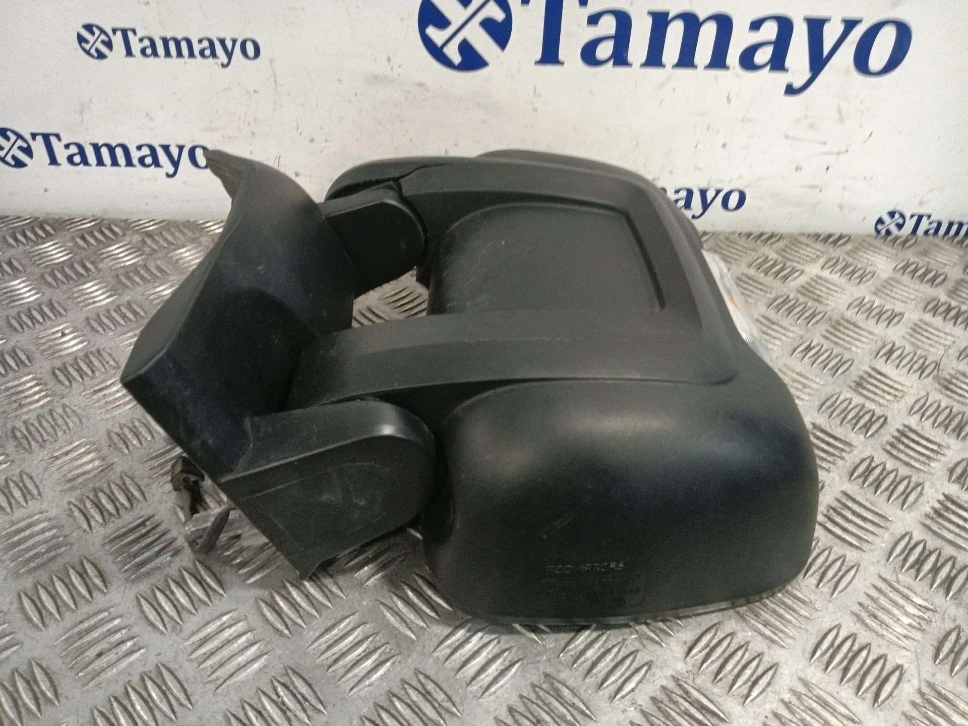 Retrovisor Izquierdo para Peugeot Boxer Furgon Techo Elevado