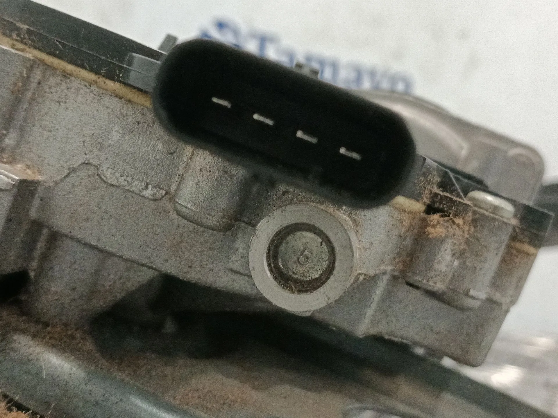 Motor Limpia Delantero para Bmw 1 (F21)
