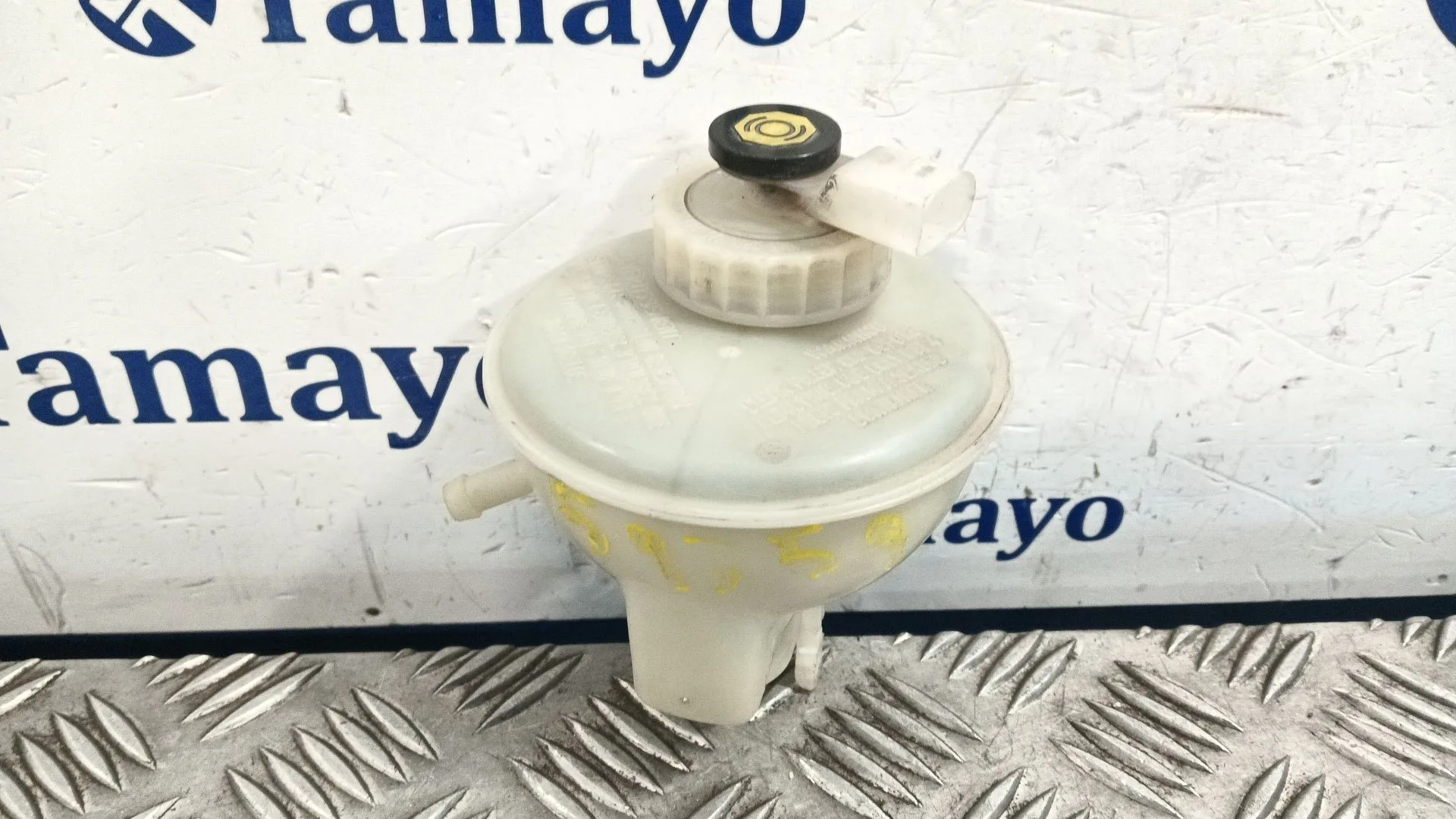 Deposito Servofreno para Volkswagen Golf Iii (1H1)