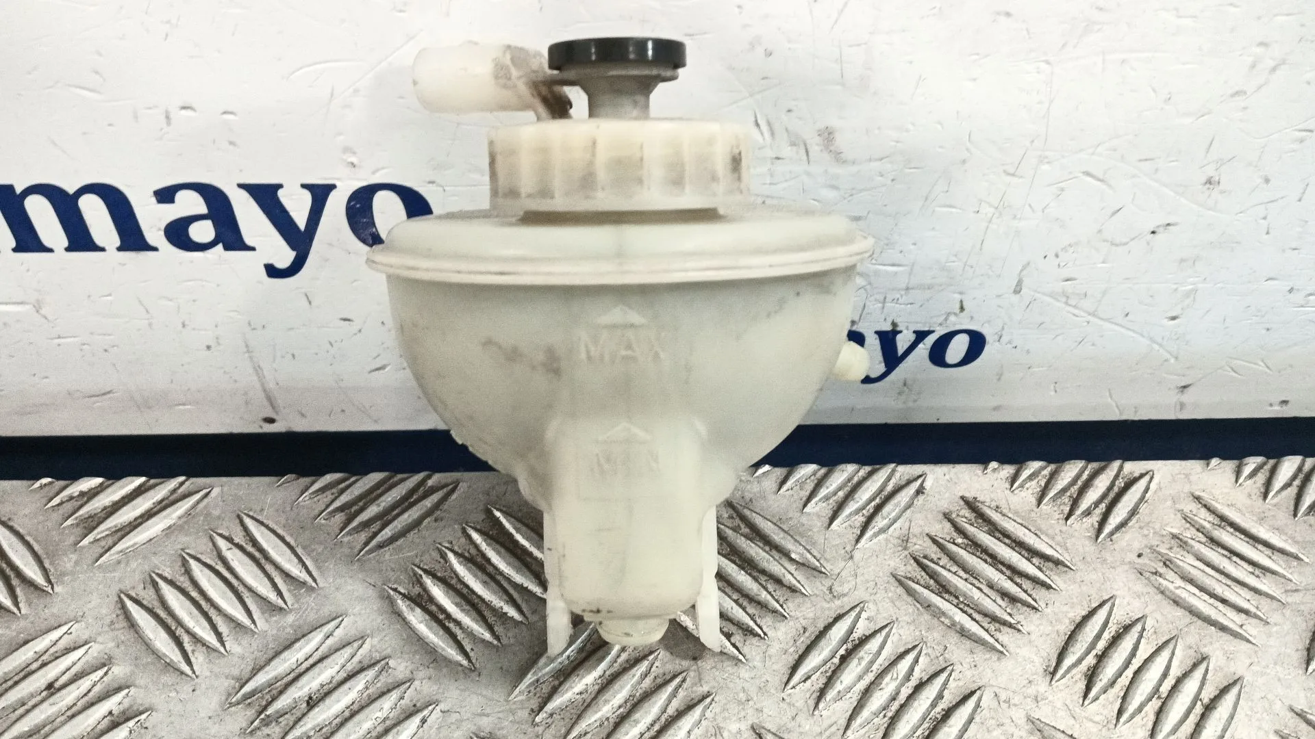 Deposito Servofreno para Volkswagen Golf Iii (1H1)