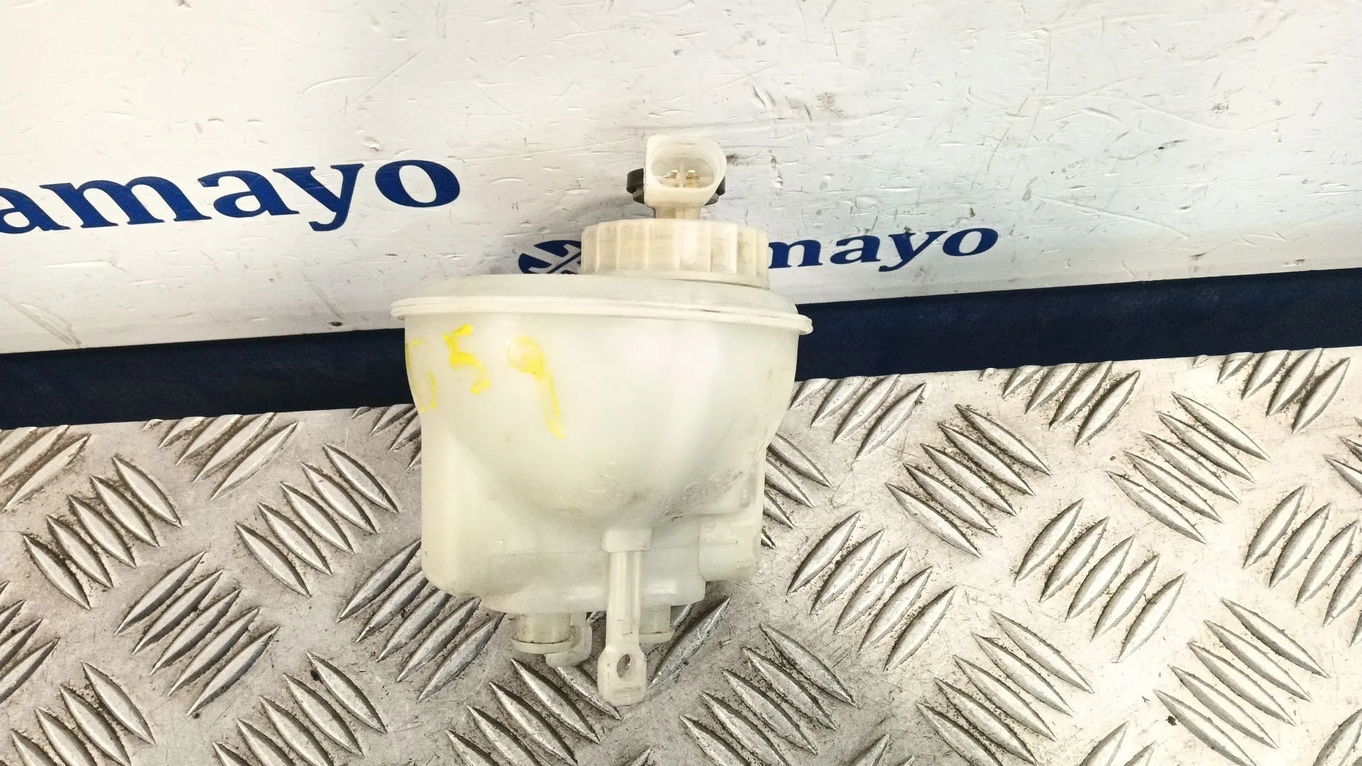 Deposito Servofreno para Volkswagen Golf Iii (1H1)
