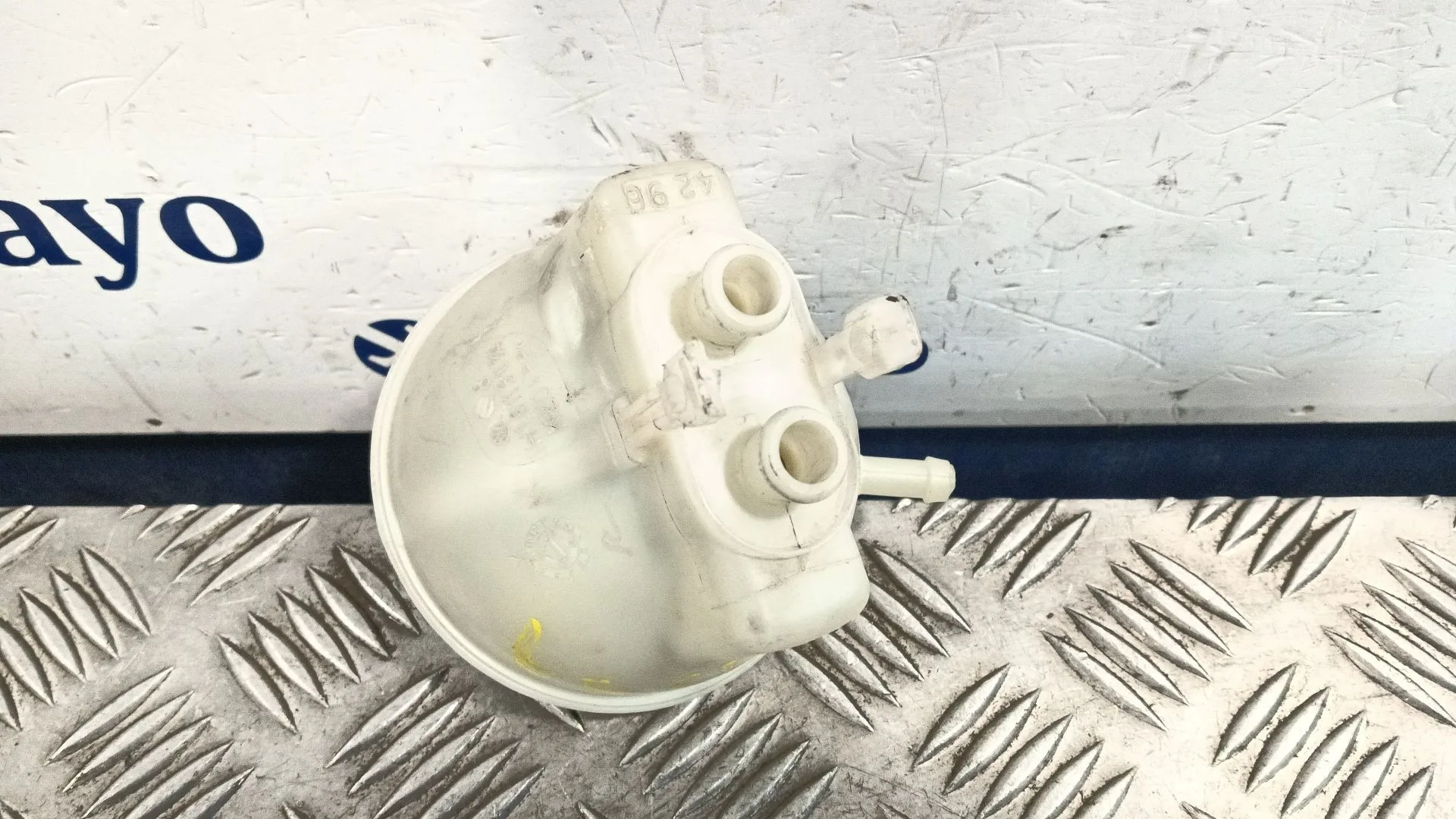 Deposito Servofreno para Volkswagen Golf Iii (1H1)