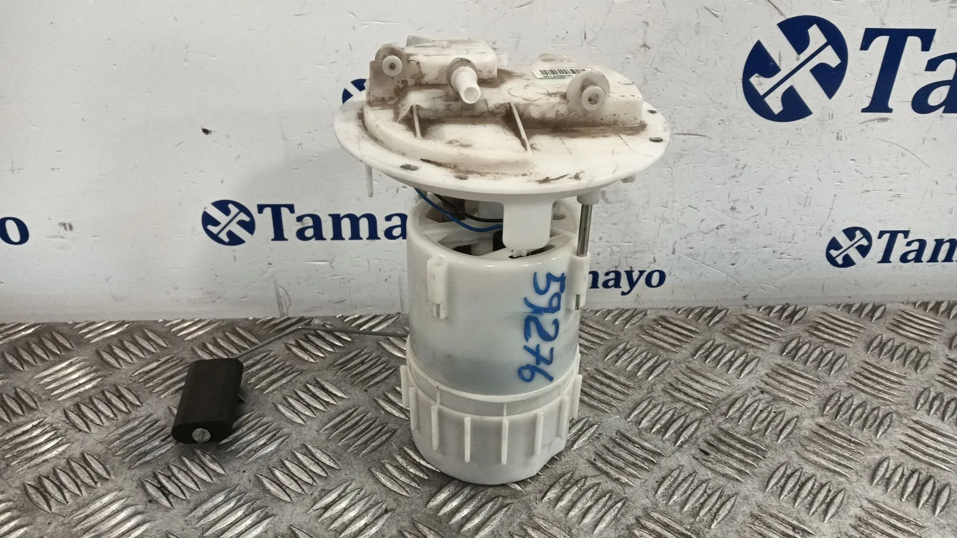 Aforador para Peugeot 208 I (Ca_, Cc_)