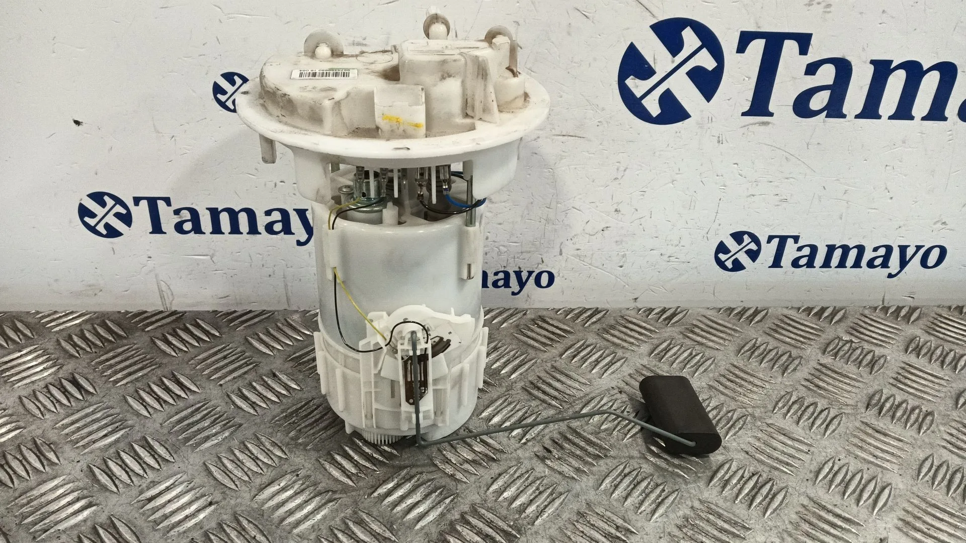 Aforador para Peugeot 208 I (Ca_, Cc_)