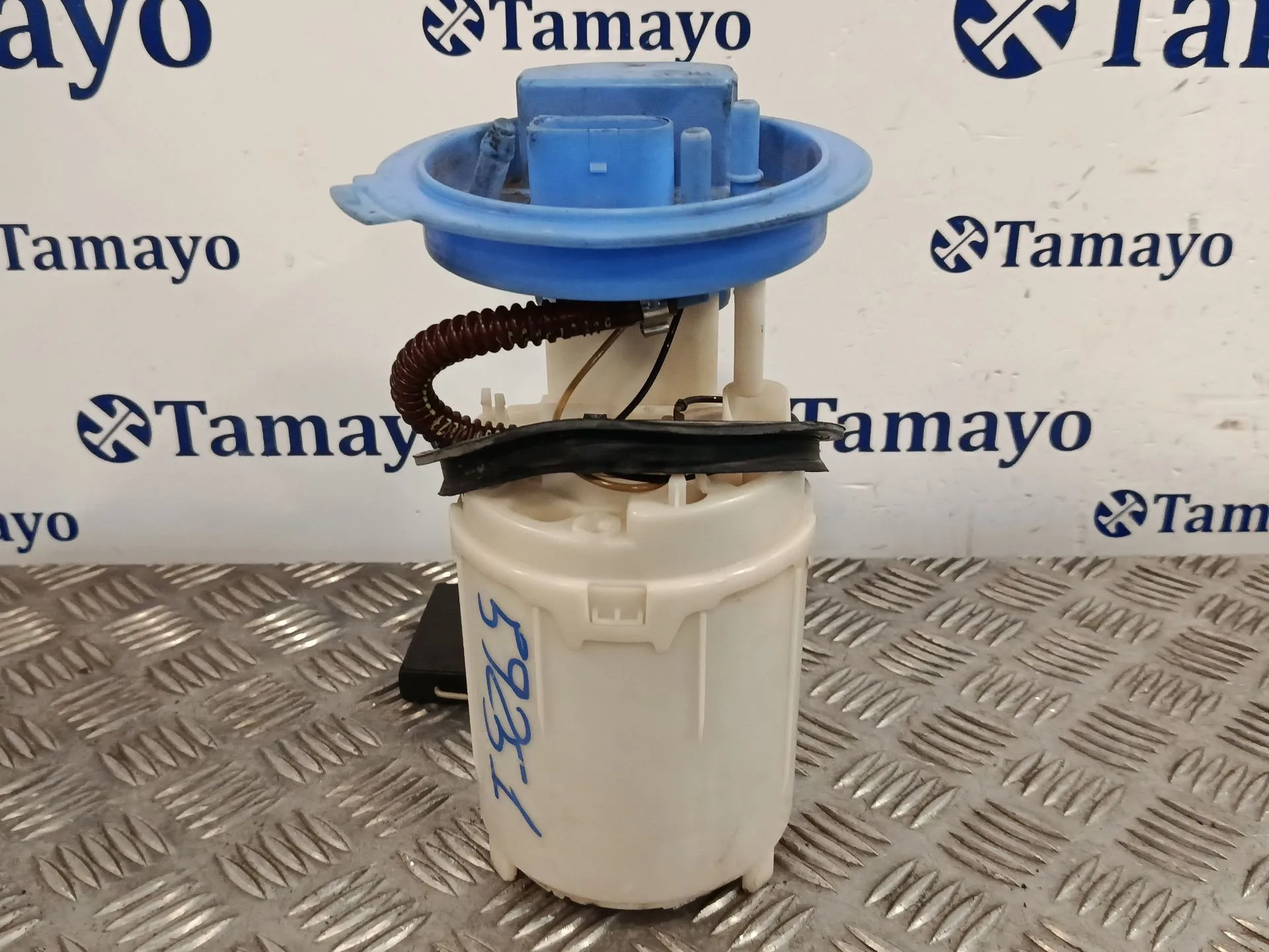 Aforador para Volkswagen Eos (1F7, 1F8)