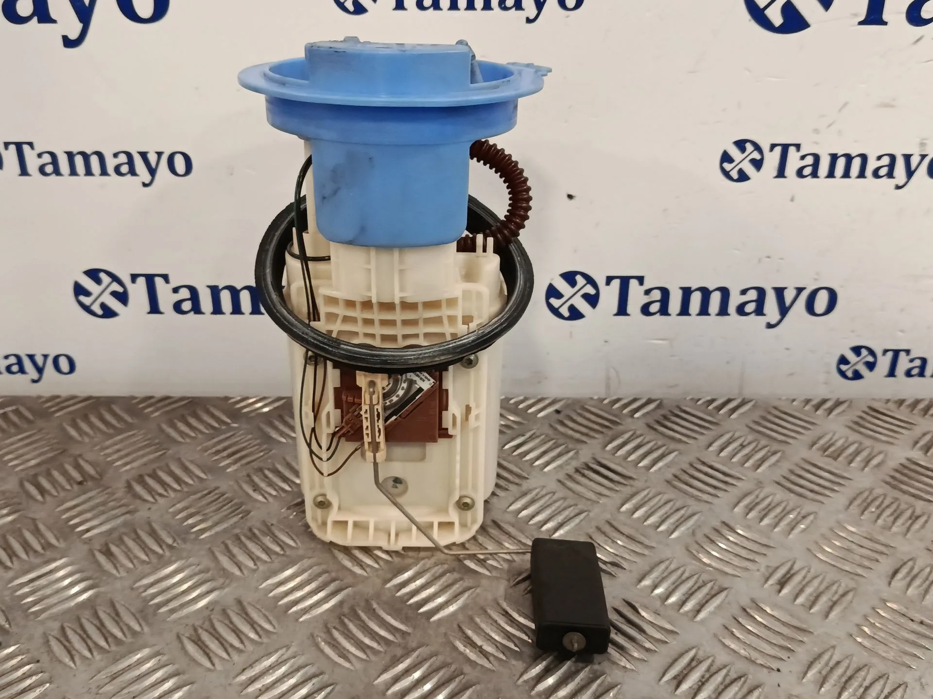Aforador para Volkswagen Eos (1F7, 1F8)