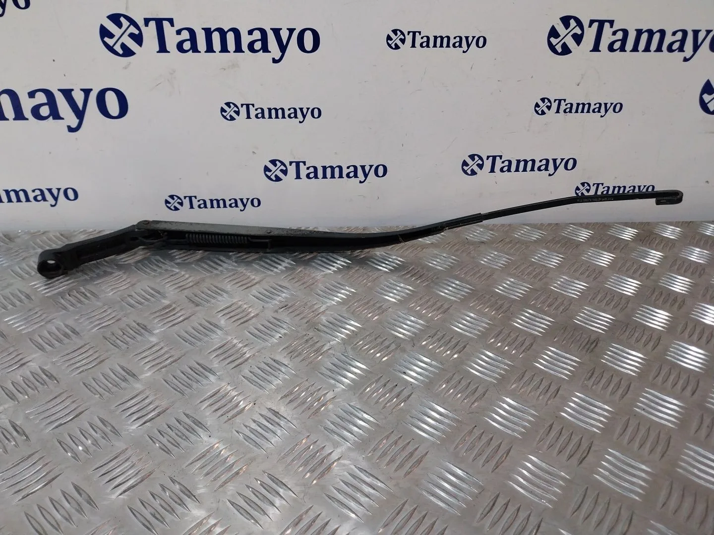Brazo Limpia Delantero Derecho para Chevrolet Matiz