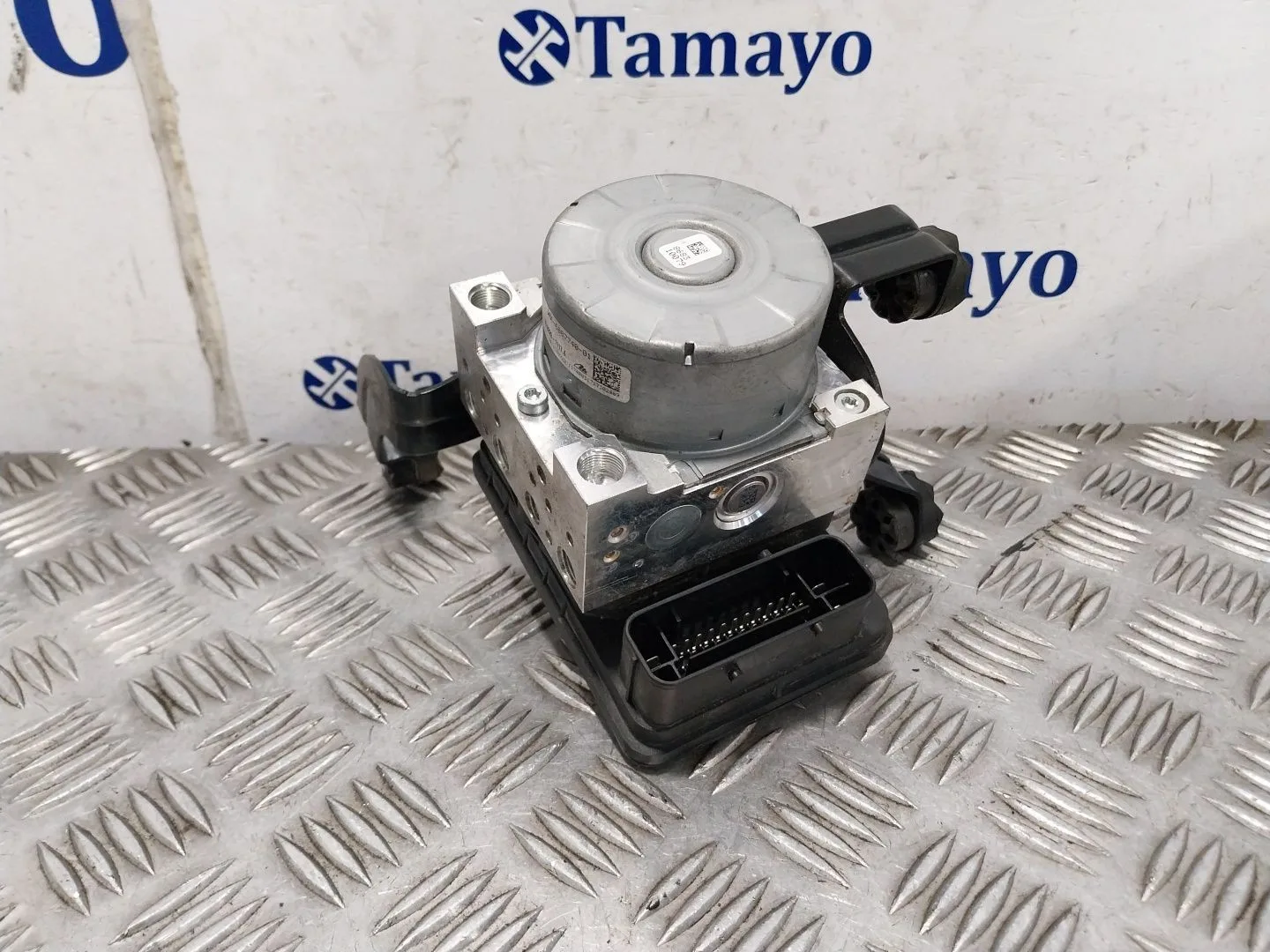 Abs para Bmw 1 (F21)