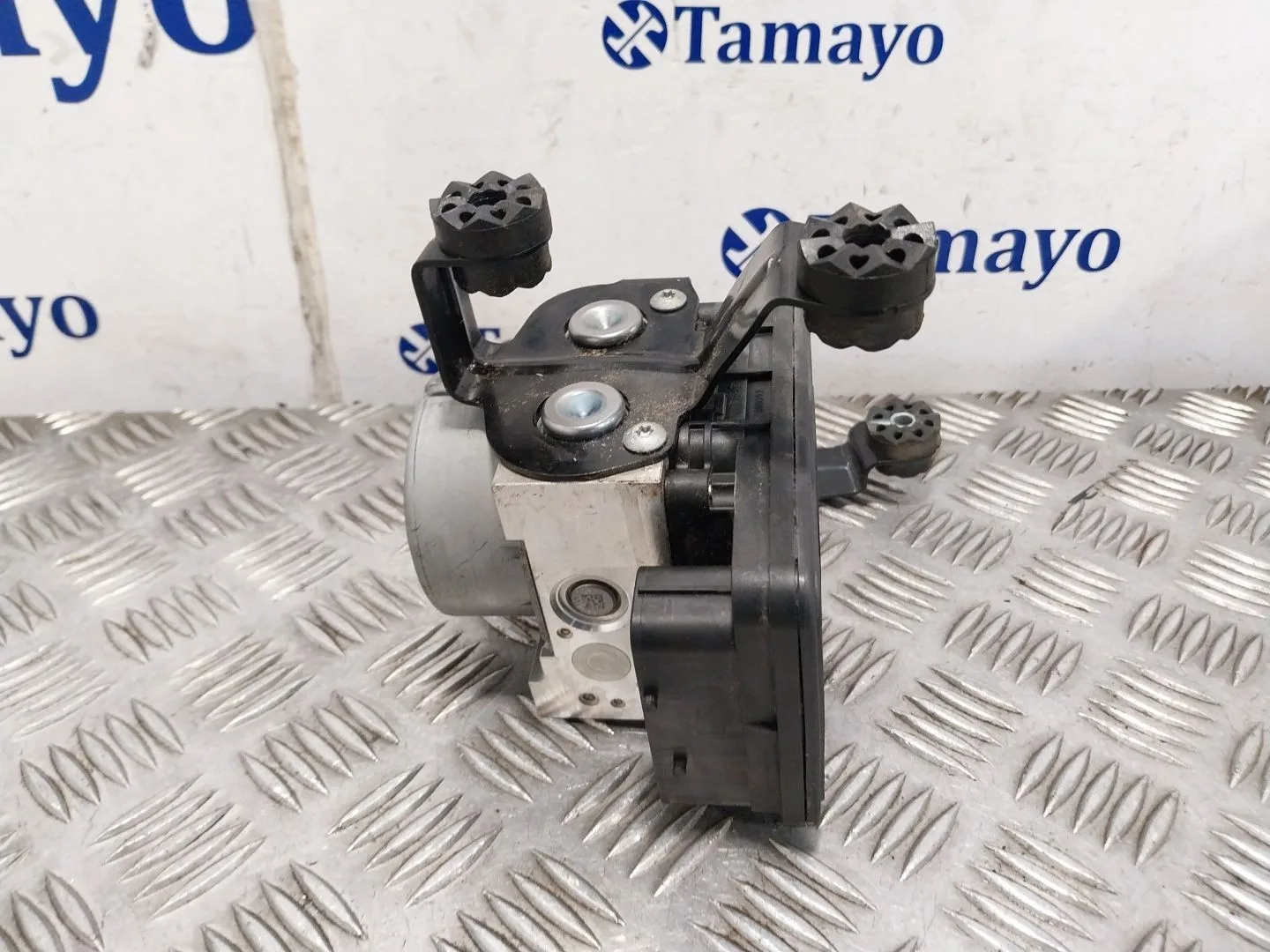 Abs para Bmw 1 (F21)