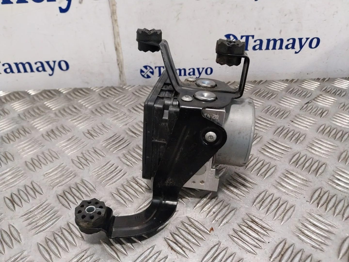 Abs para Bmw 1 (F21)