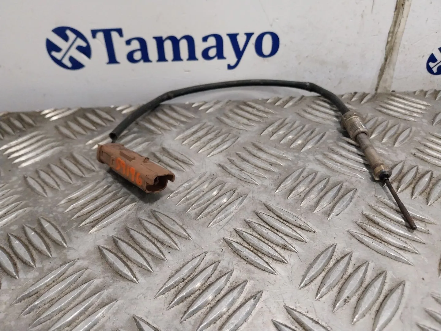 Sonda Lambda para Peugeot 308 I (4A_, 4C_)